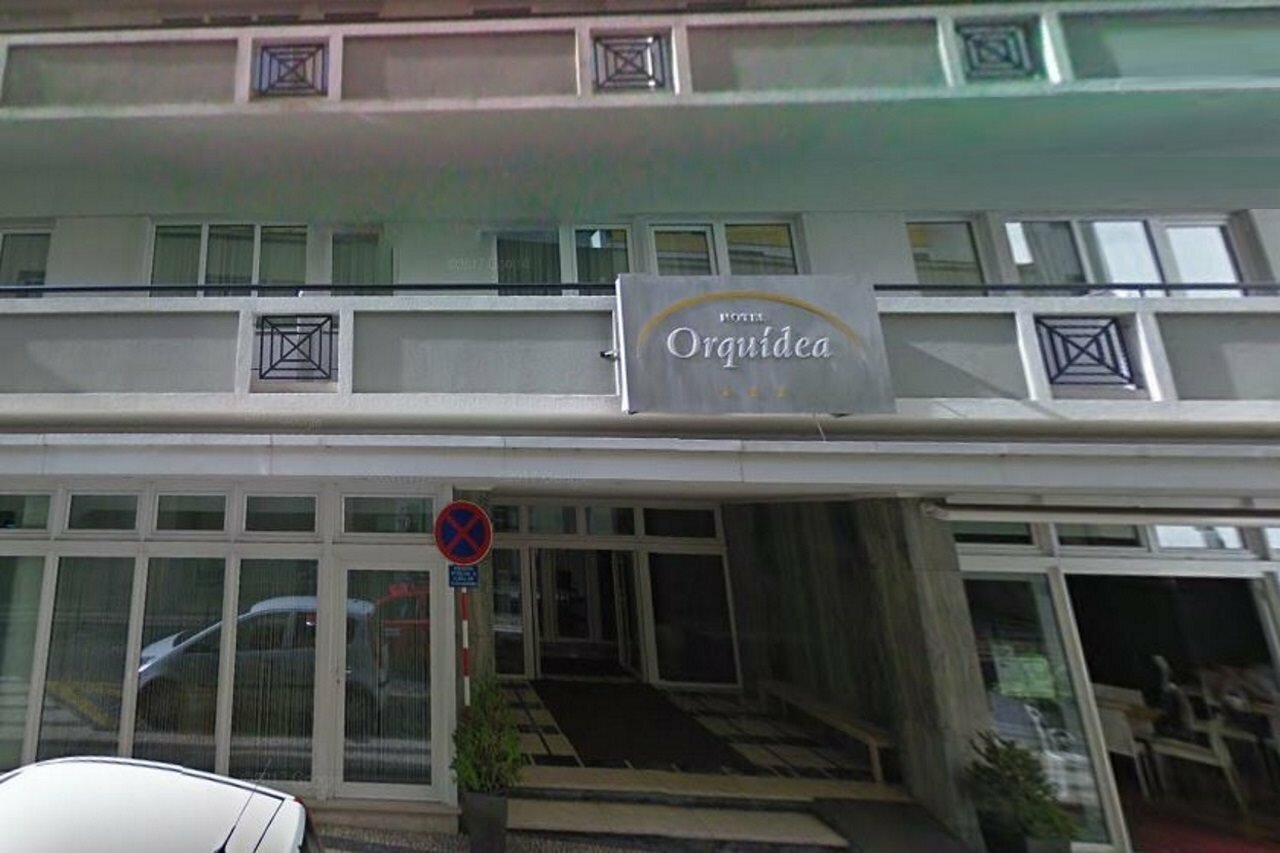 Фото Hotel Orquidea