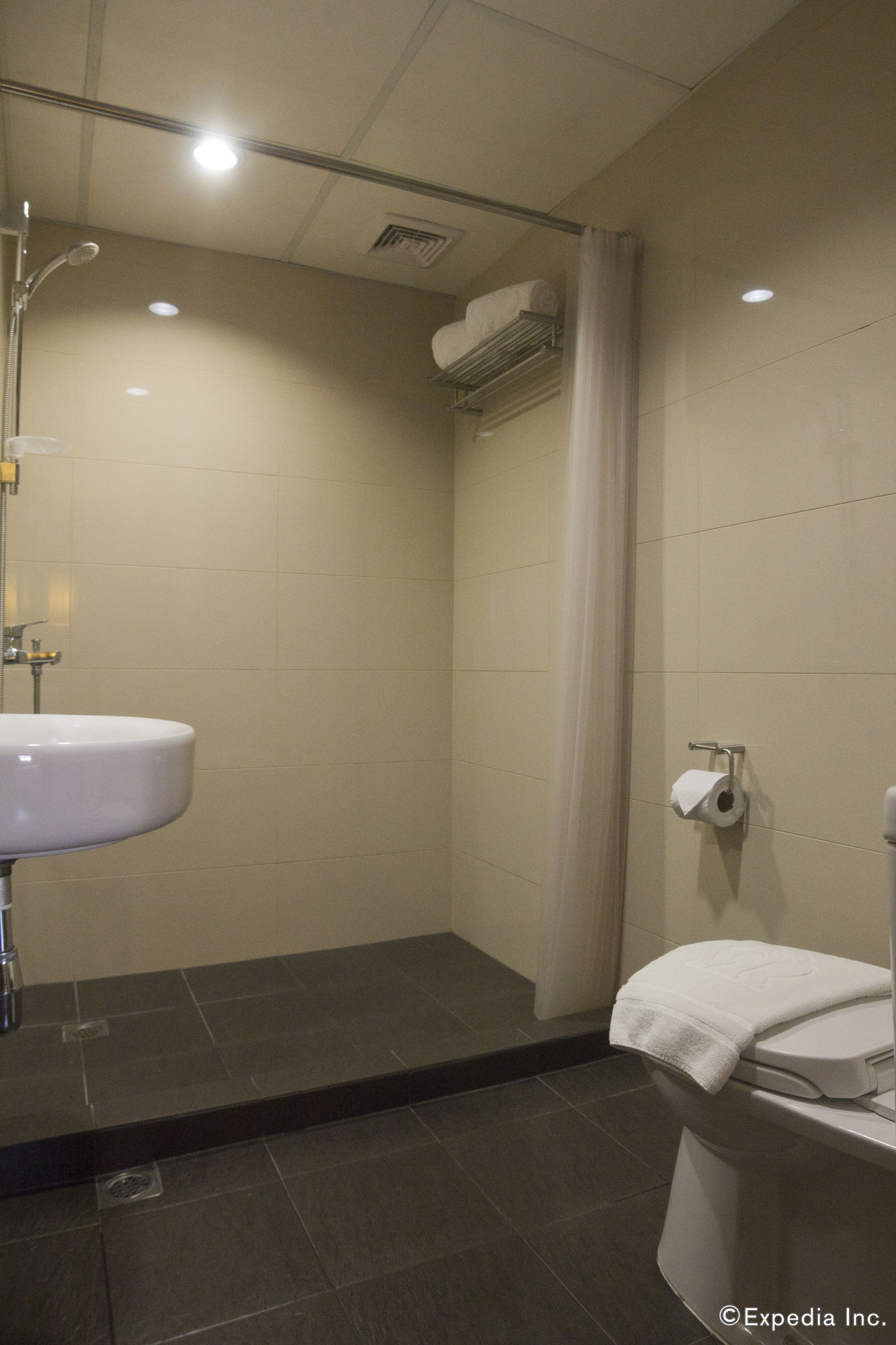 Фото Rothman Hotel