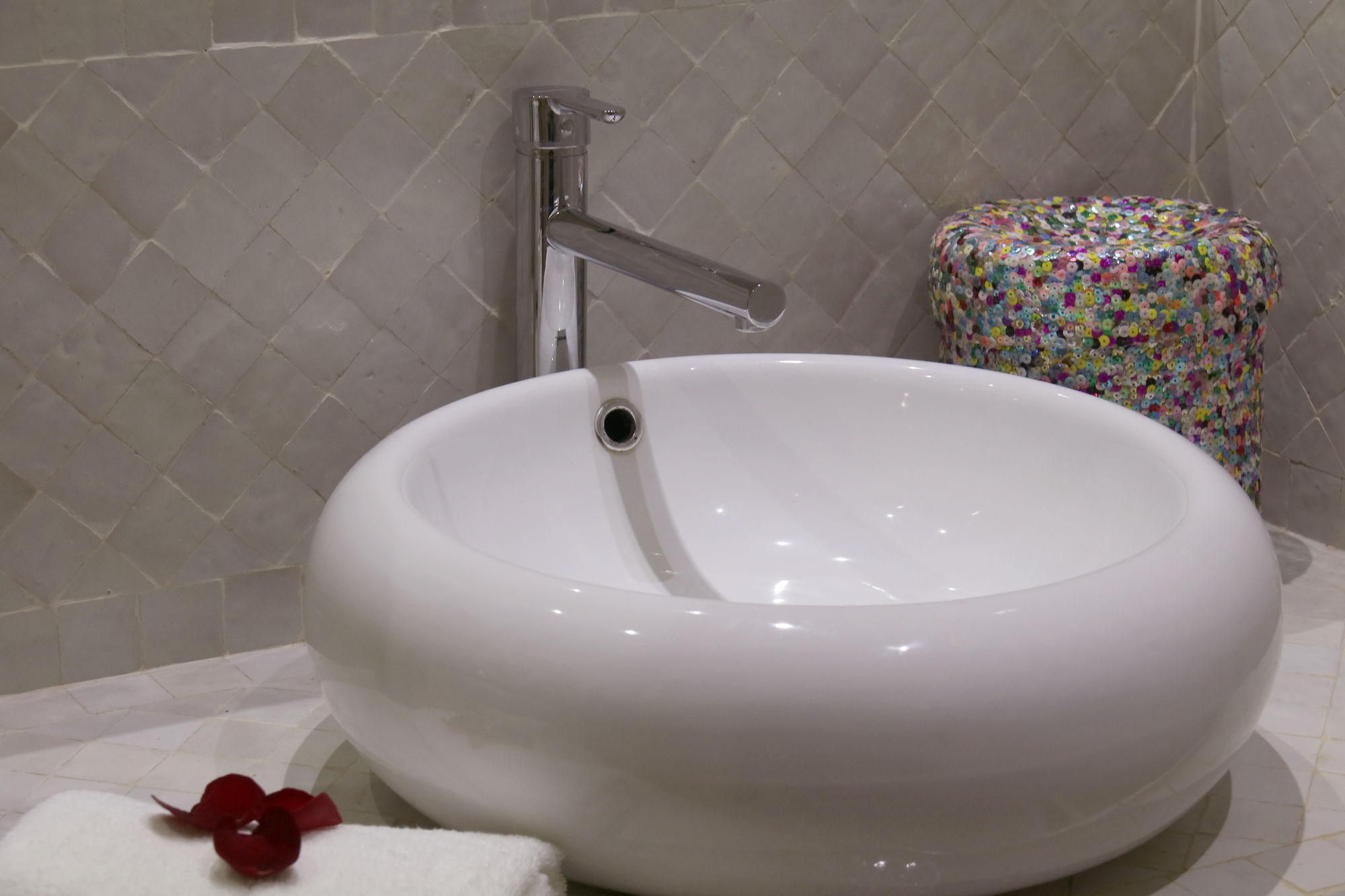 Фото Riad Andalla SPA