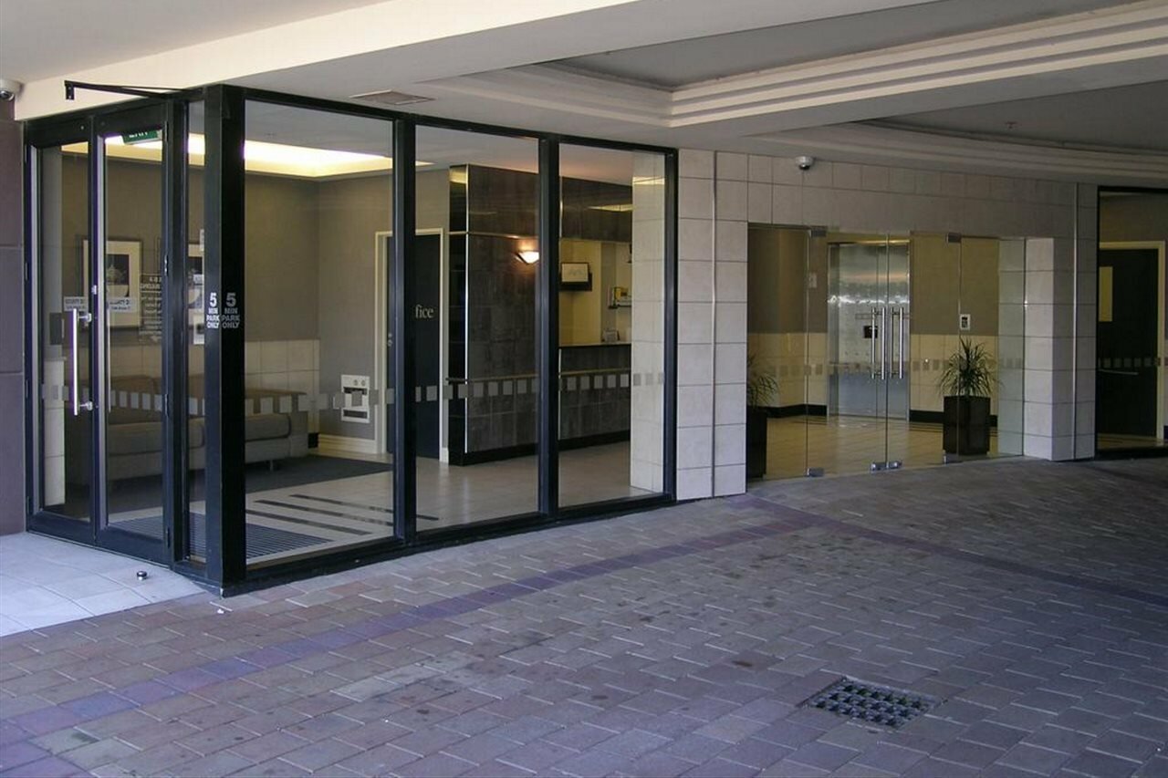 Фото West Fitzroy Apartments