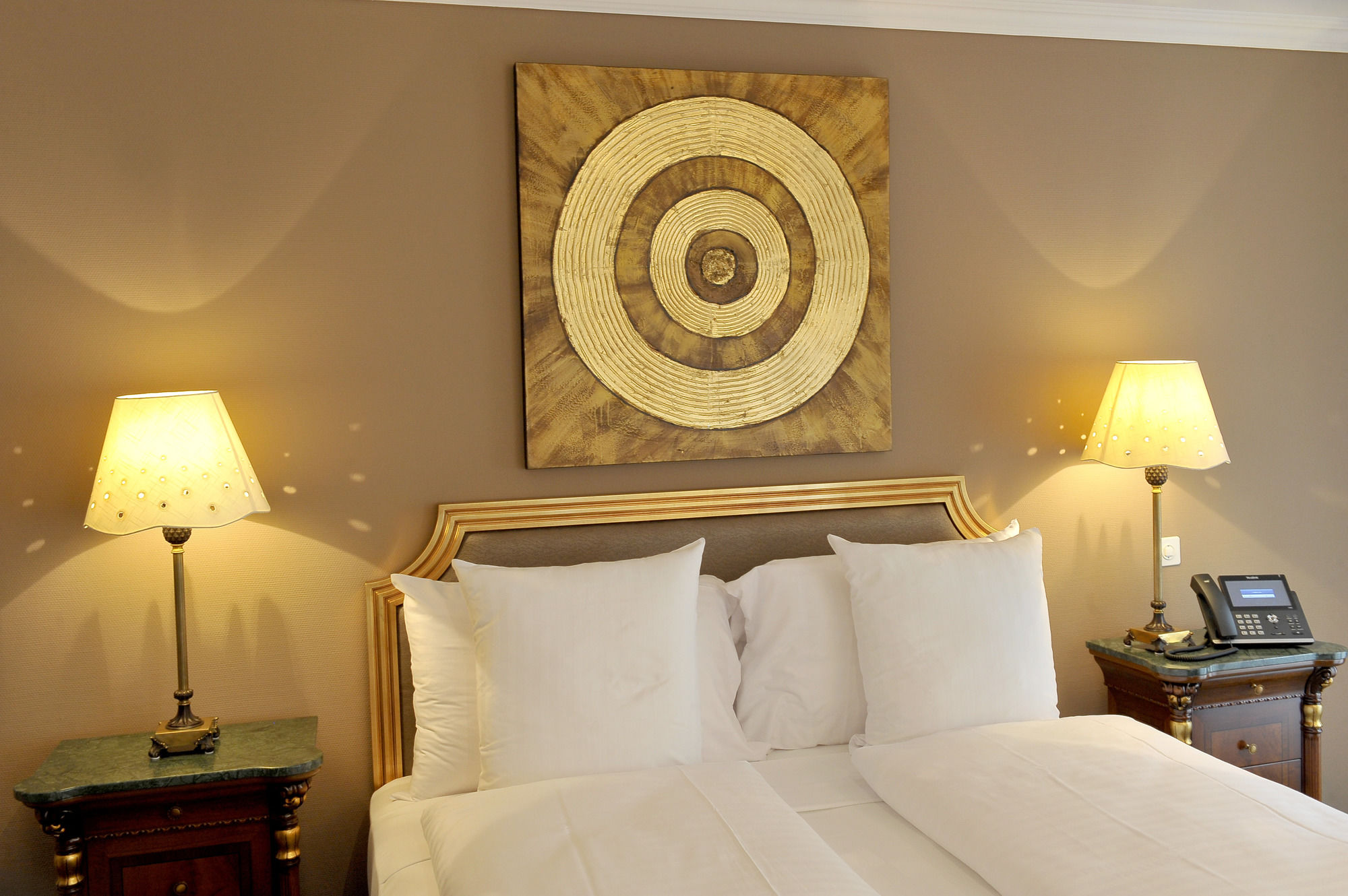 Фото Hotel Le Rive