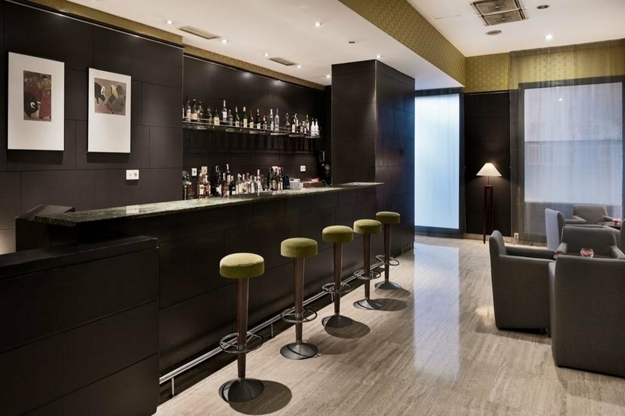 Фото Nh Ciudad de Valladolid