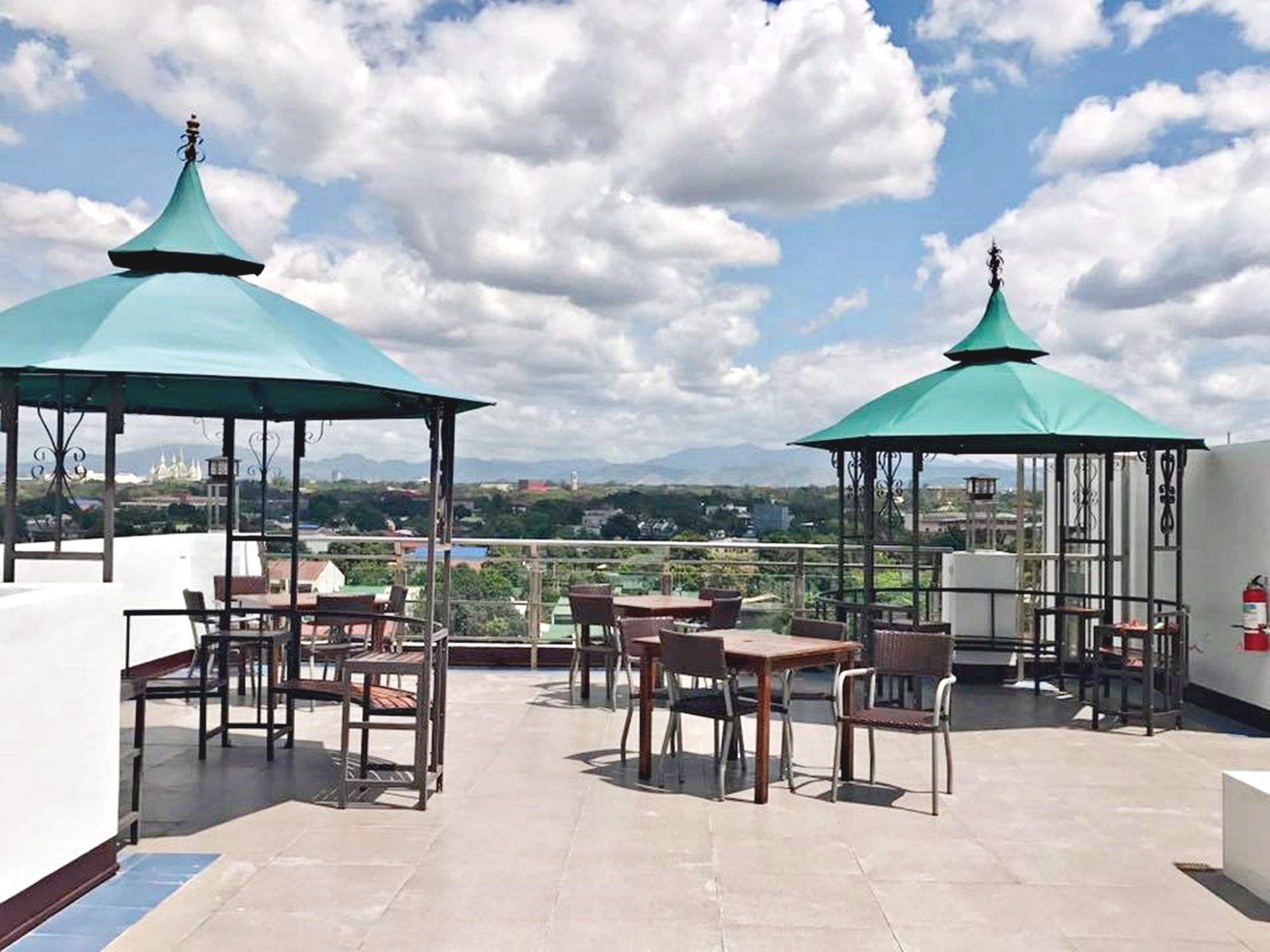 Фото Residenciale Boutique Apartments