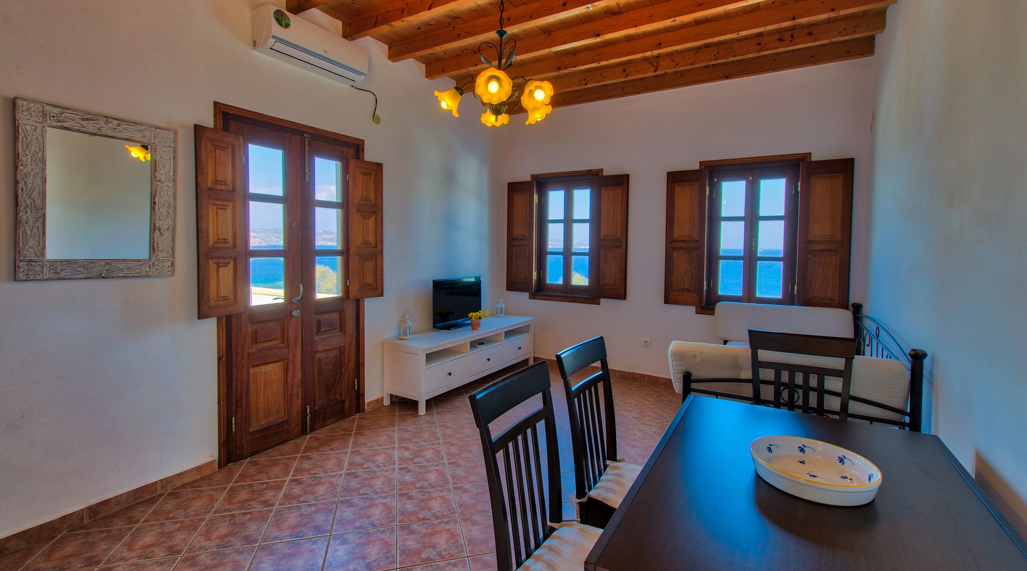 Фото Allotina Houses