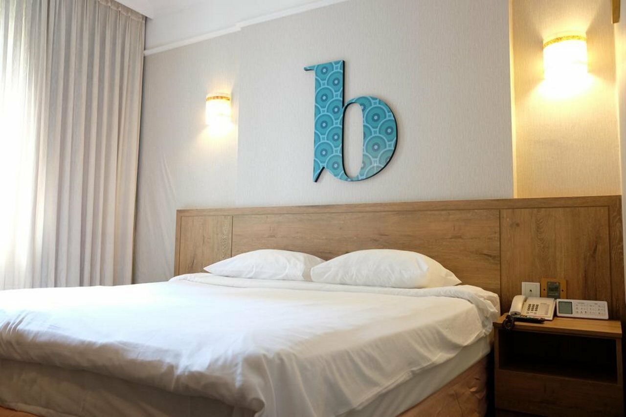 Фото Hotel Bencoolen Singapore