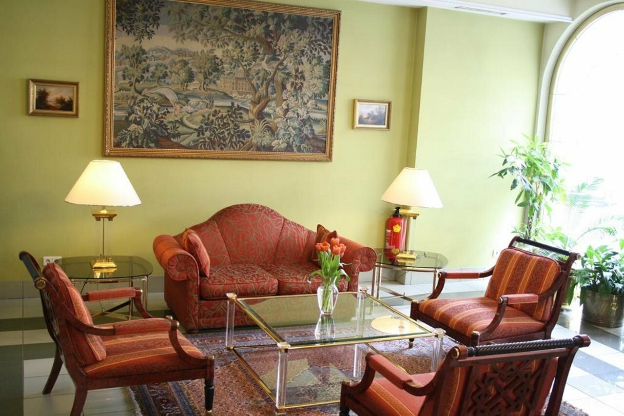 Фото Arthotel Ana Gala