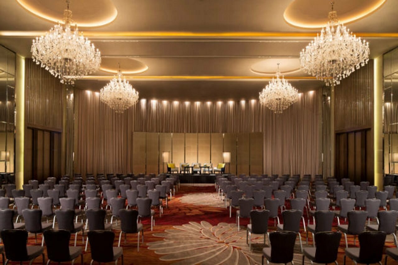 Фото Marriott Executive Apartments Bangkok, Sukhumvit Thonglor