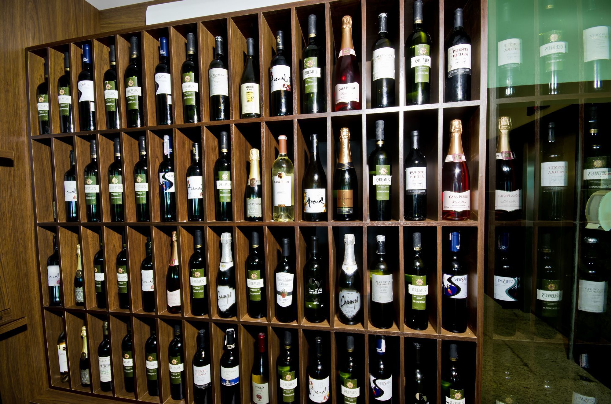 Фото Jangadeiro Hotel e Convenções