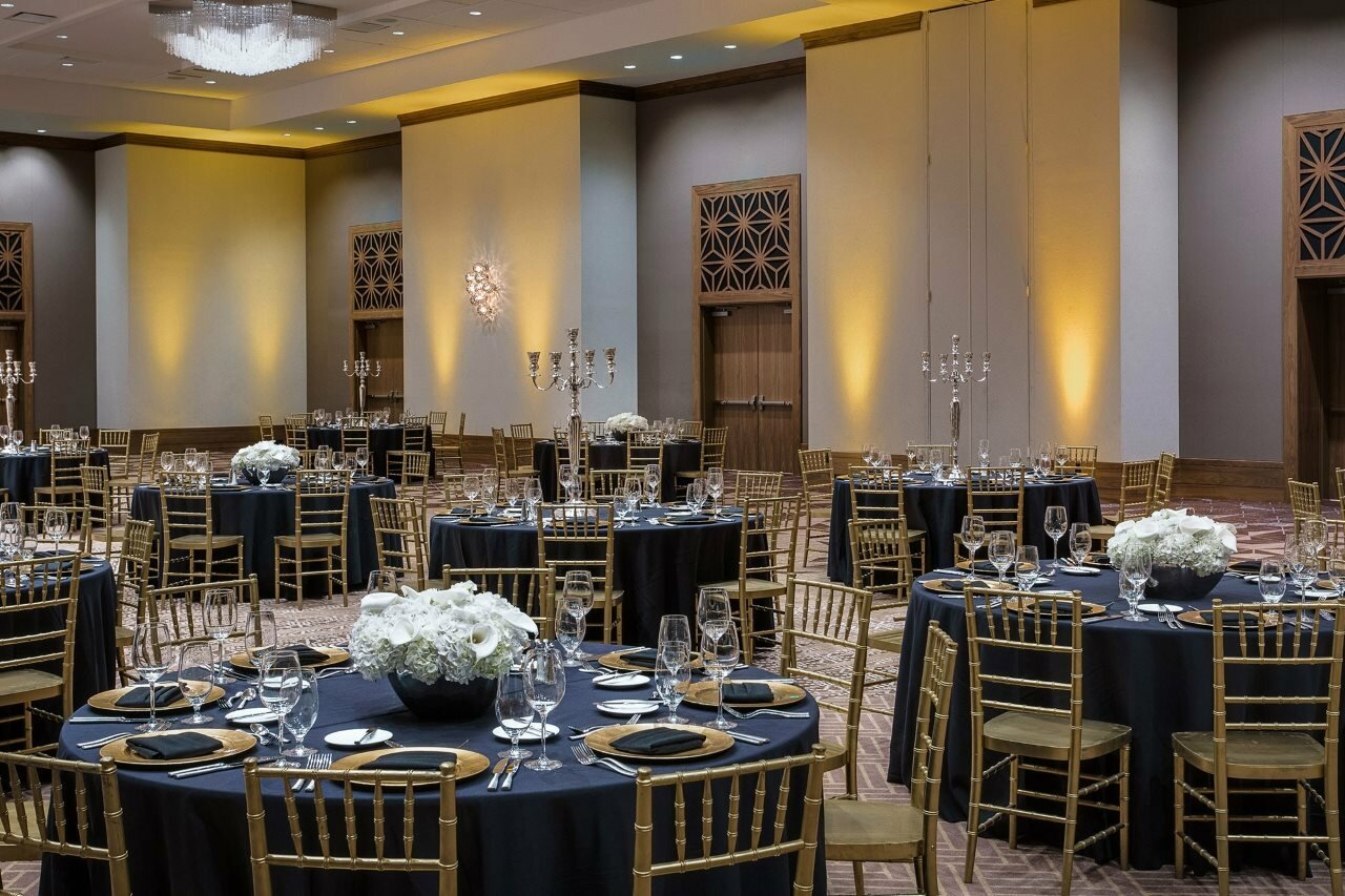 Фото Jw Marriott Austin