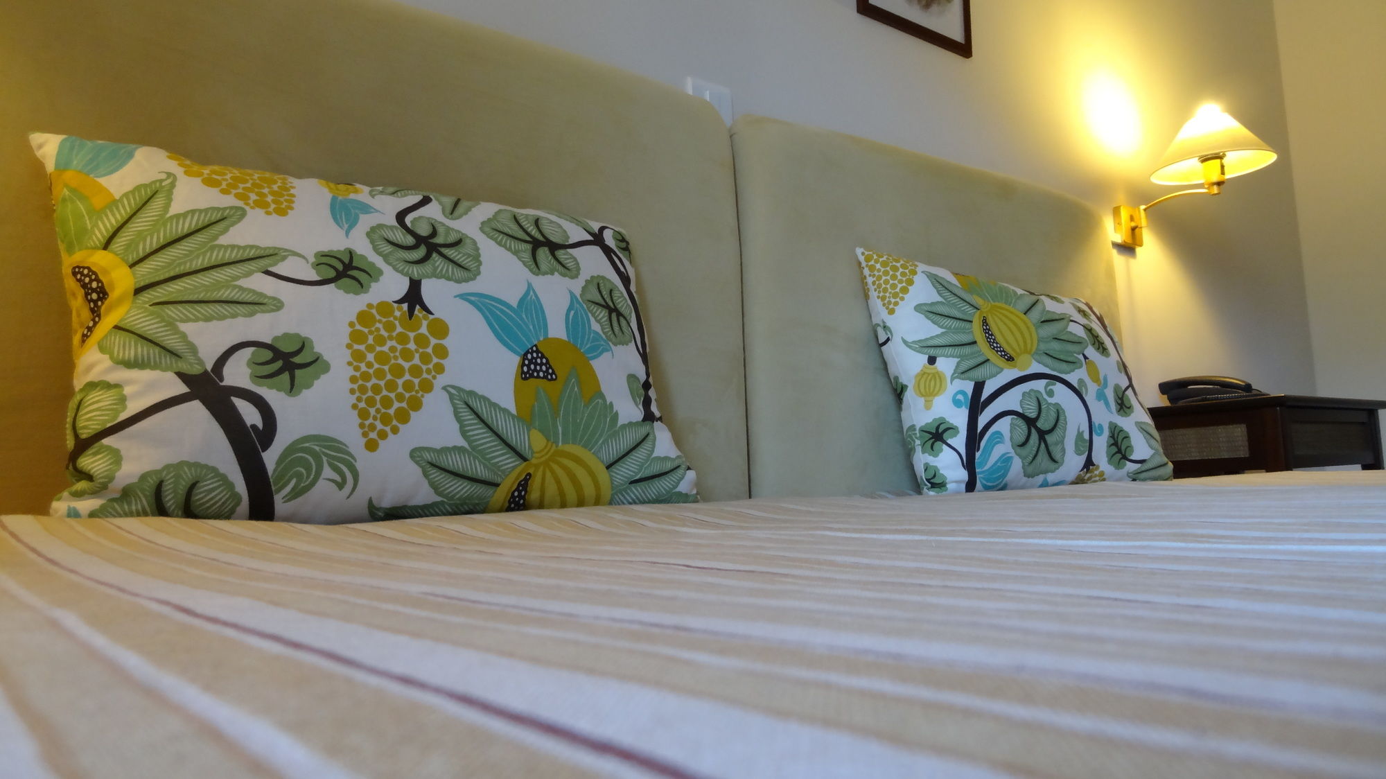 Фото Solar da Bica