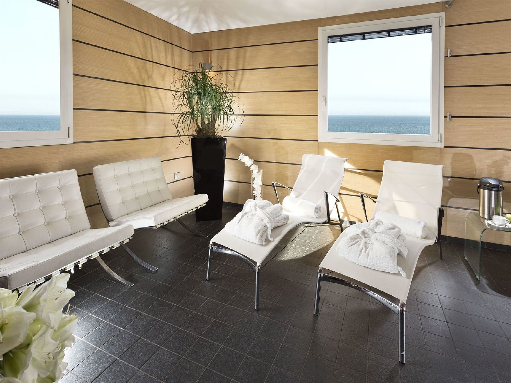 Фото Hotel Michelangelo