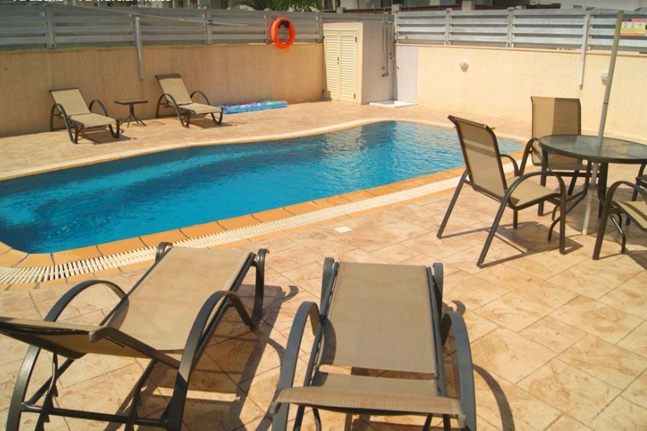 Фото Amadora Luxury Villas