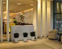 Фото Jinjiang Inn Shijiazhuang Ping'an Street