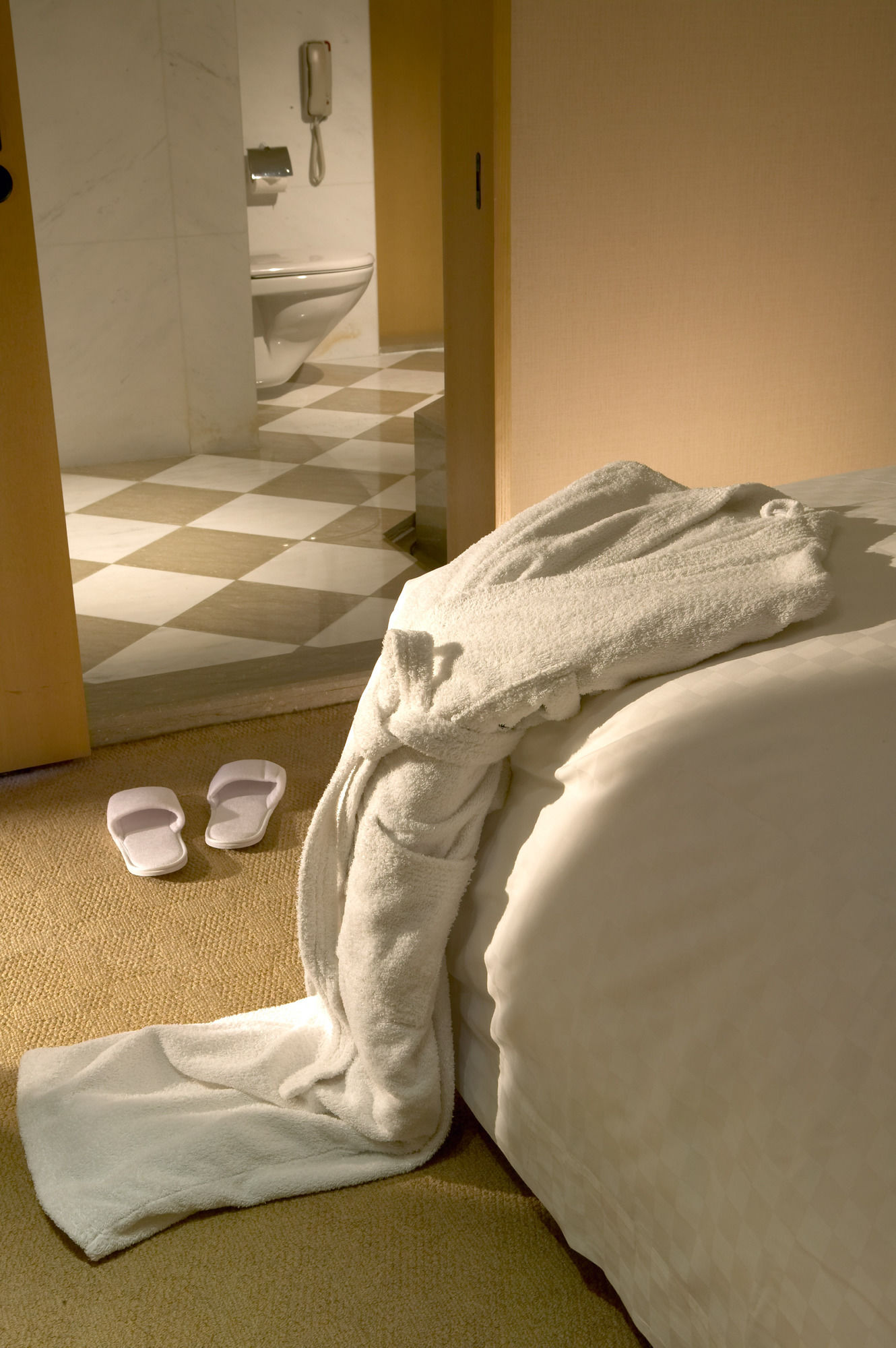 Фото Landmark Inn