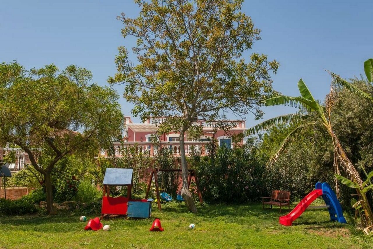 Фото Metohi Georgila