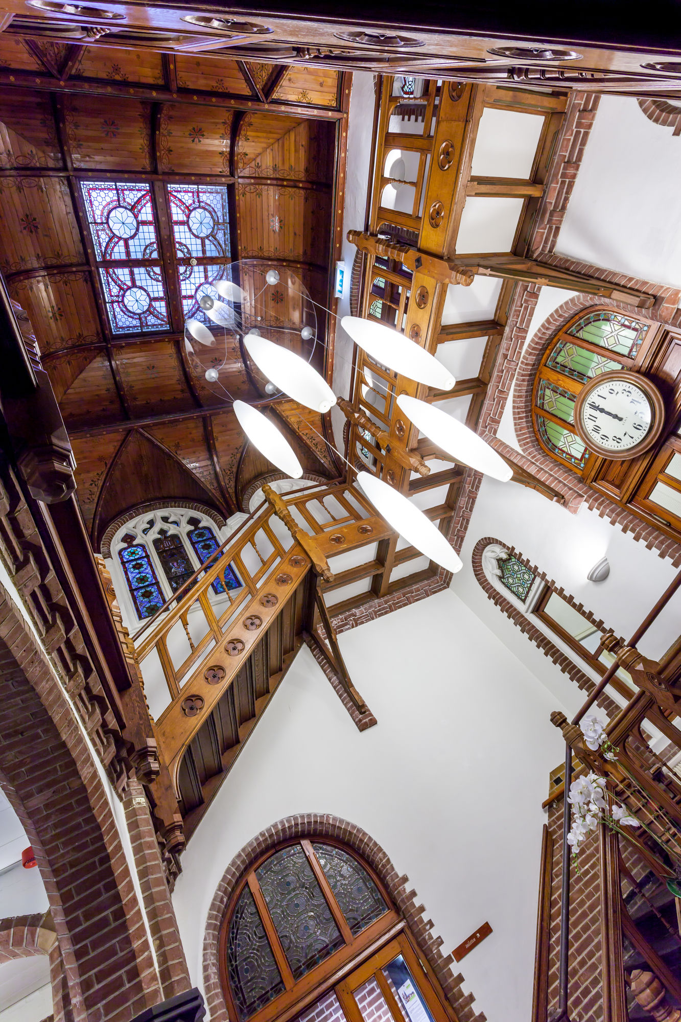 Фото Fletcher Hotel Gilde