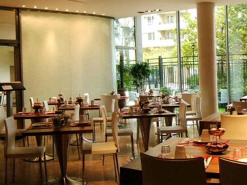 Фото Residhome Courbevoie La Defense