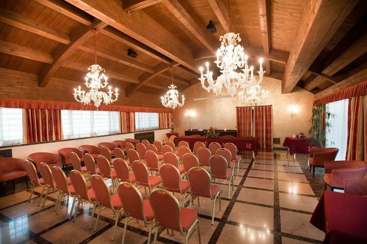 Фото Hotel Calissano