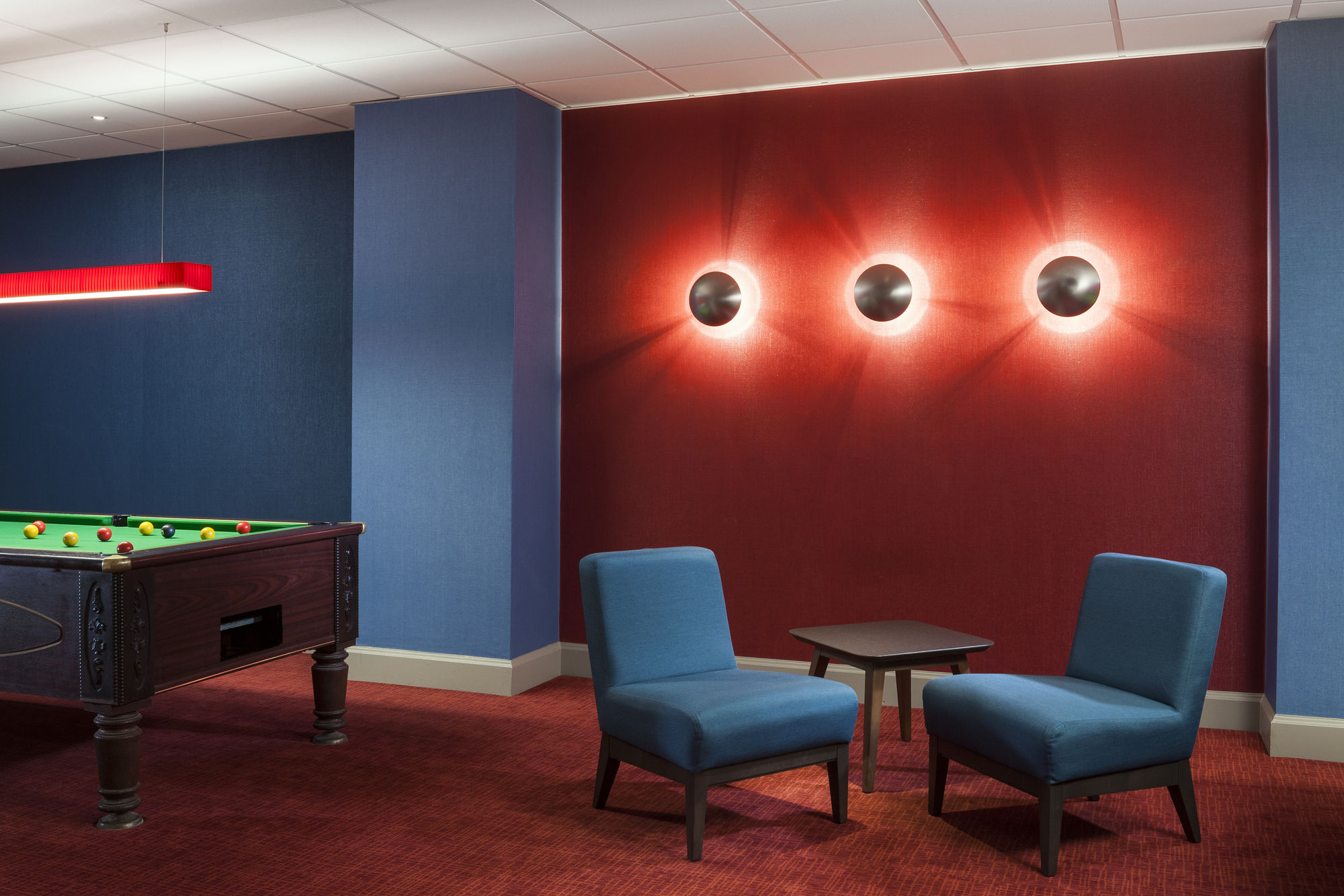 Фото Mercure Telford Centre Hotel