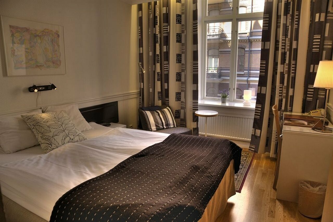 Фото Hotel Poseidon