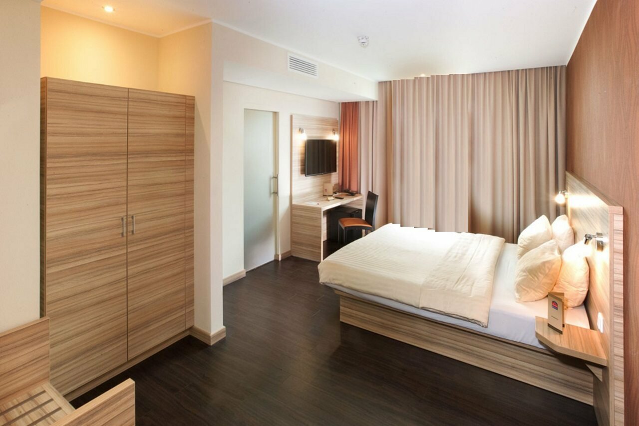 Фото Star G Hotel Premium Dresden Altmarkt