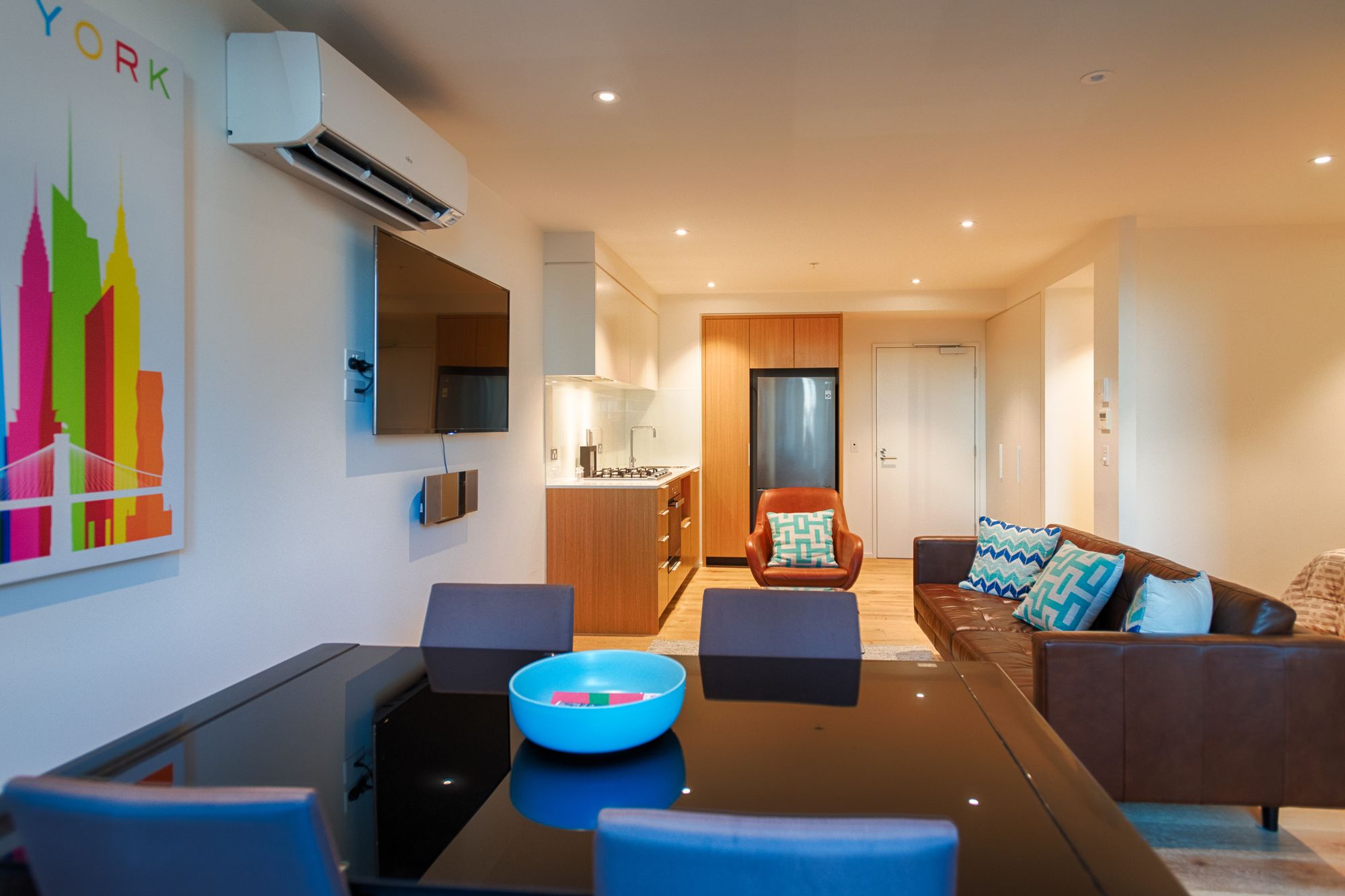 Фото Orange Stay Apartments