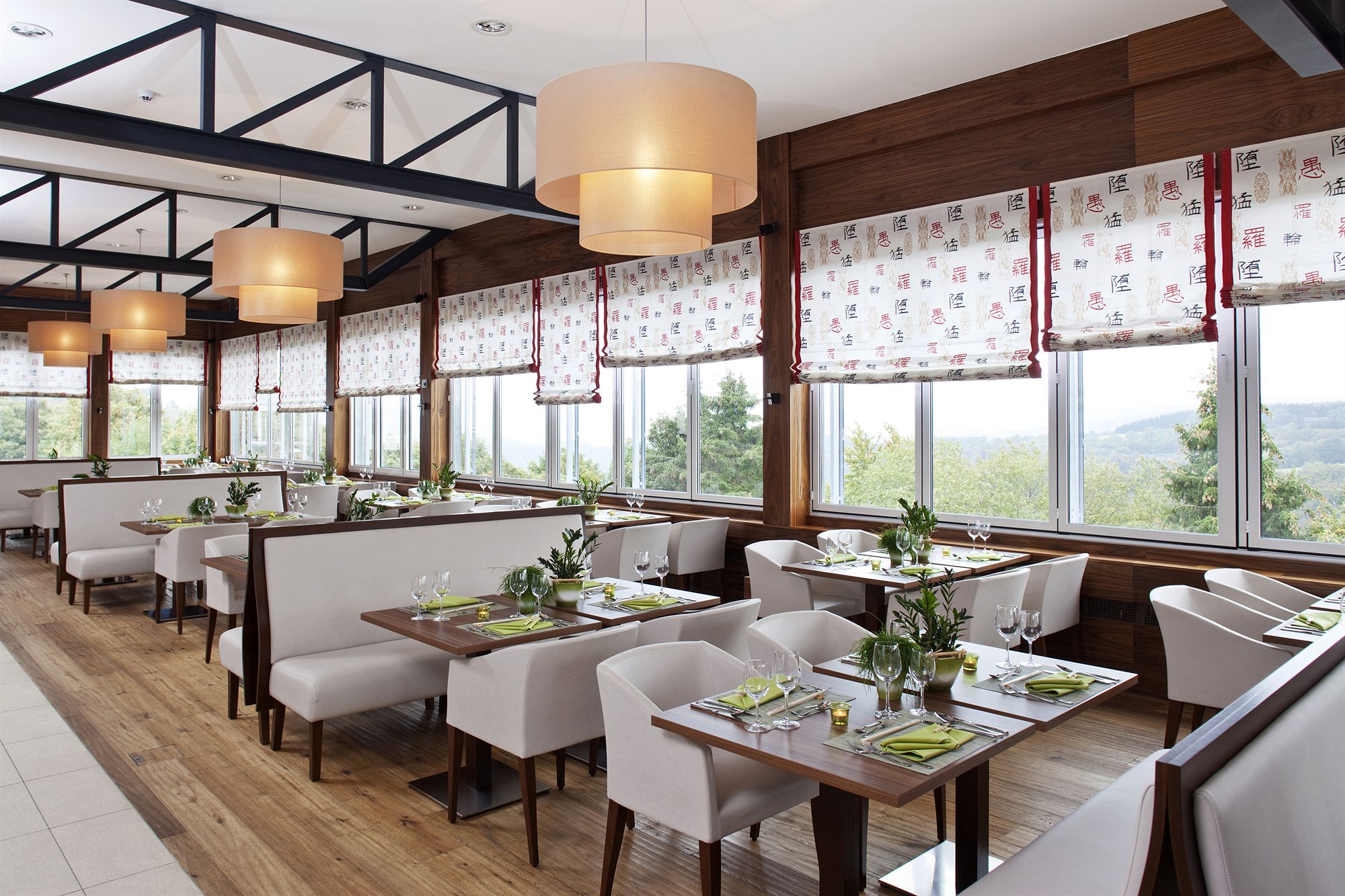 Фото Hapimag Resort Winterberg