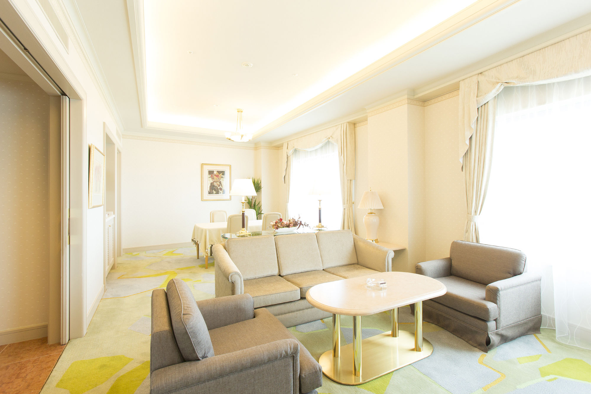 Фото Surfeel Hotel Wakkanai