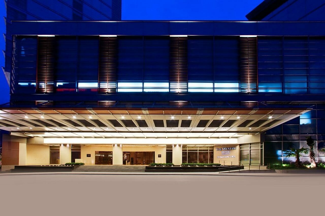 Фото The Westin Shenzhen Nanshan