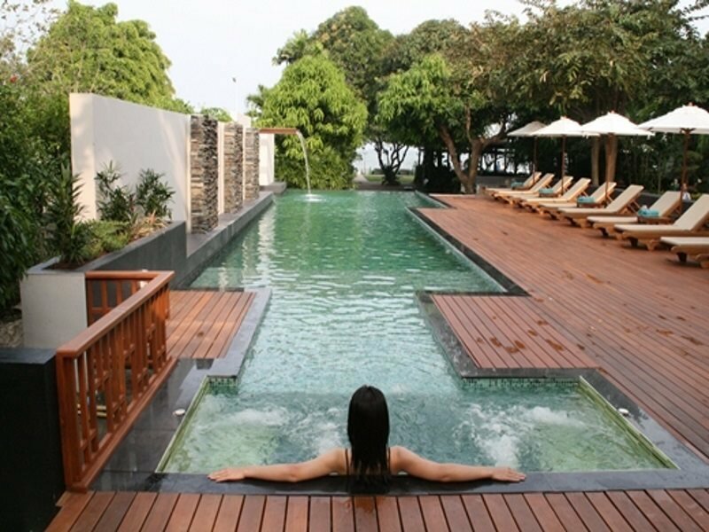 Фото Sailom Hotel Hua Hin