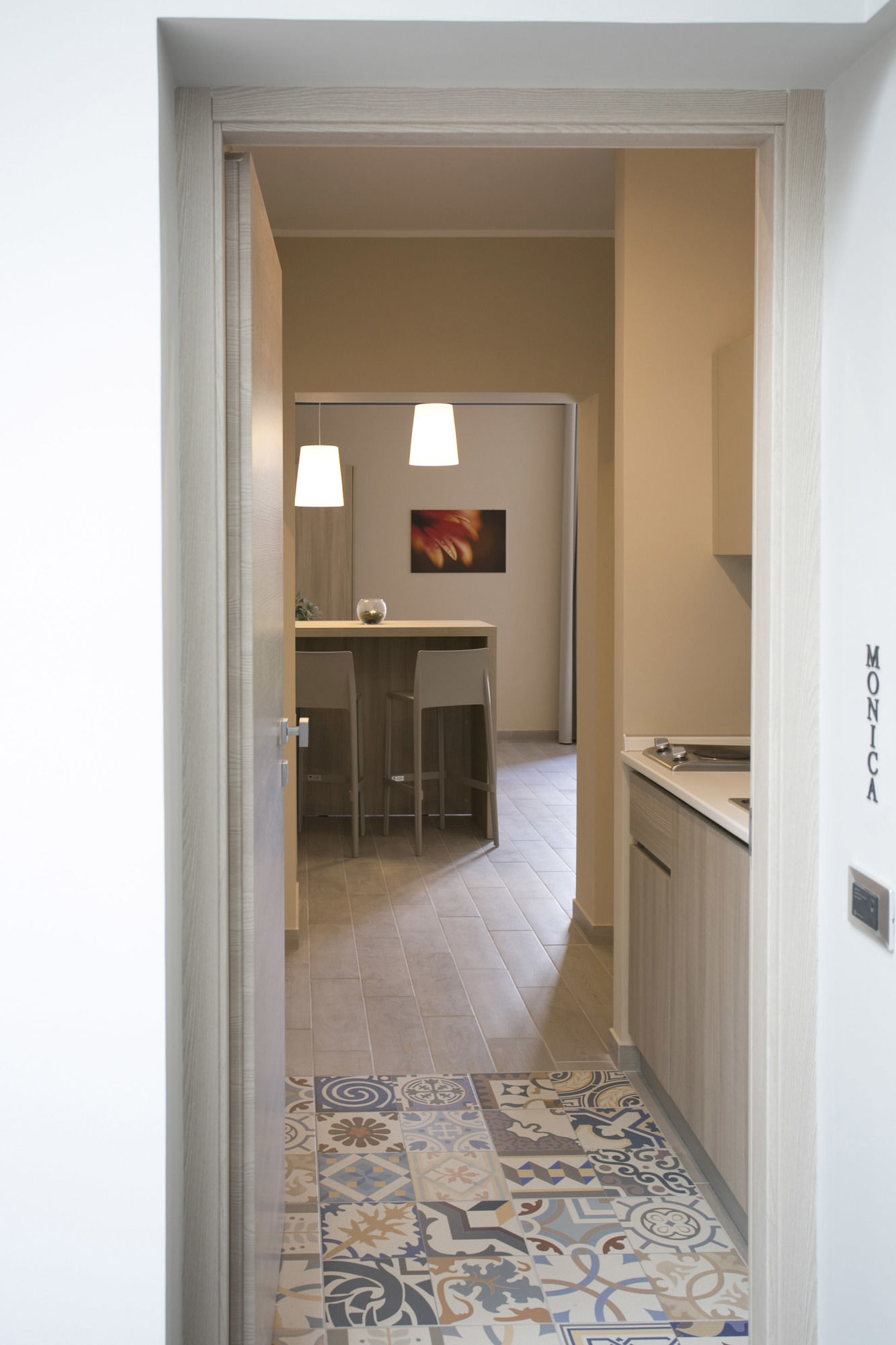 Фото Map holiday residence