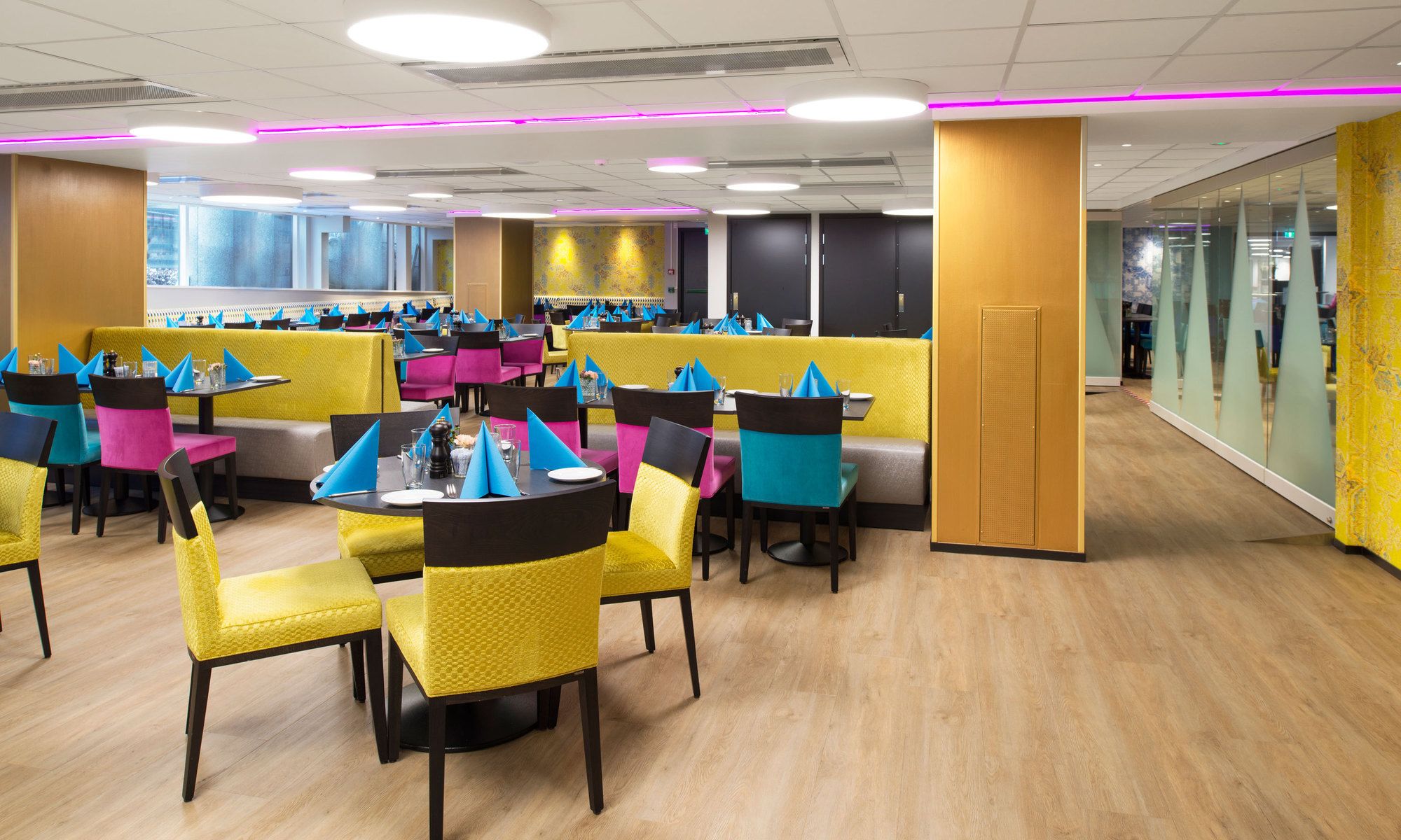 Фото Thon Hotel Vika Atrium