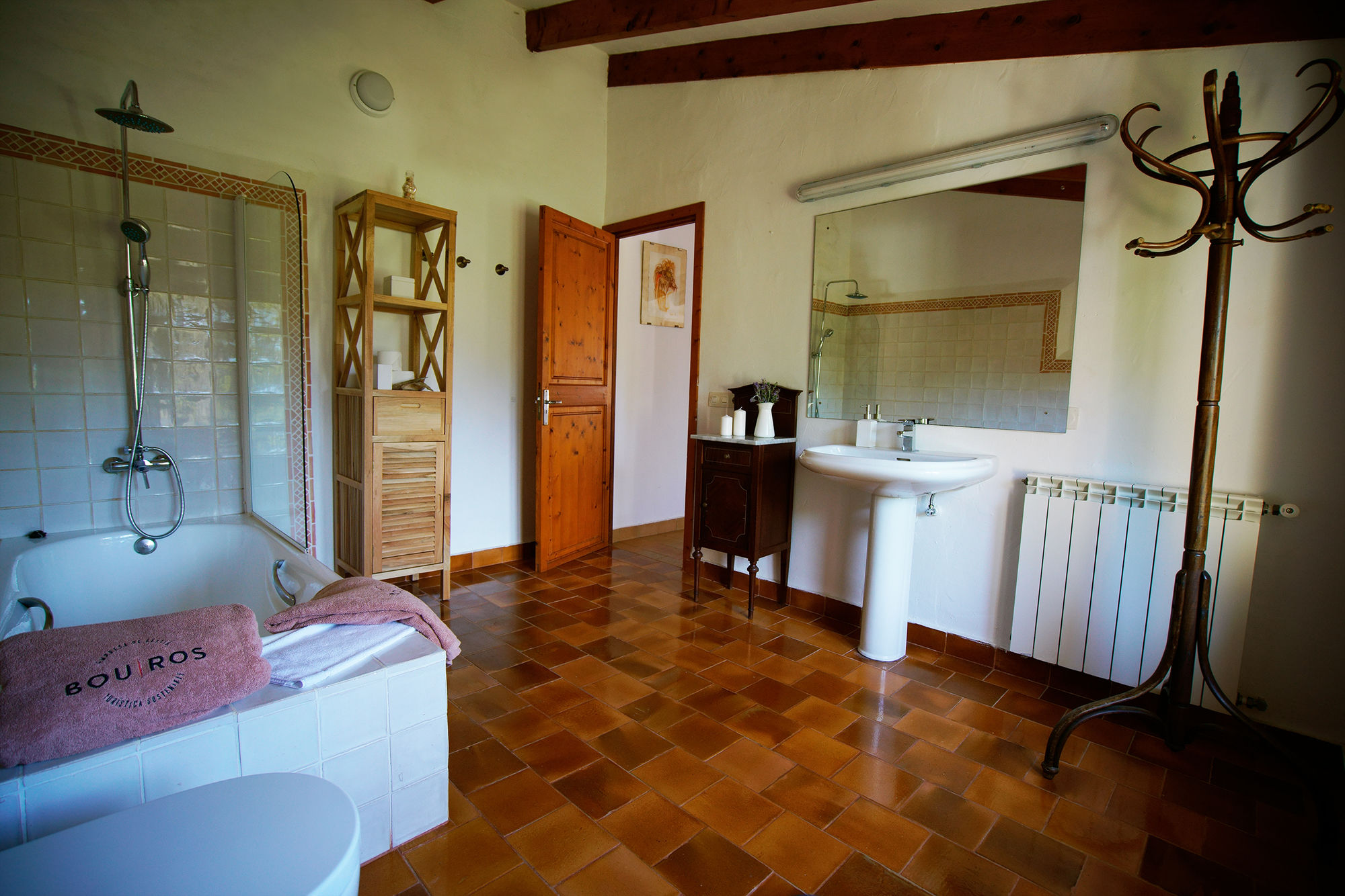 Фото Bou Ros Finca Can Veritat