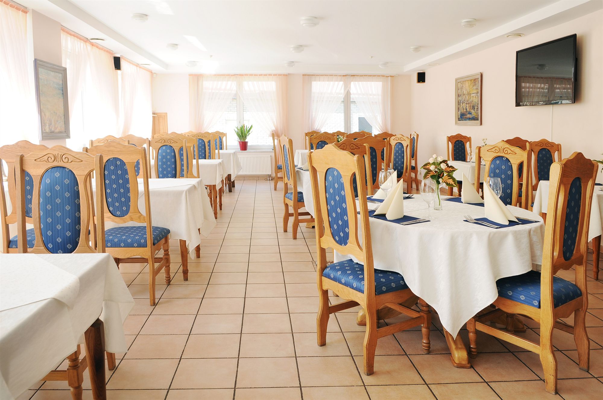 Фото Отель Амикус