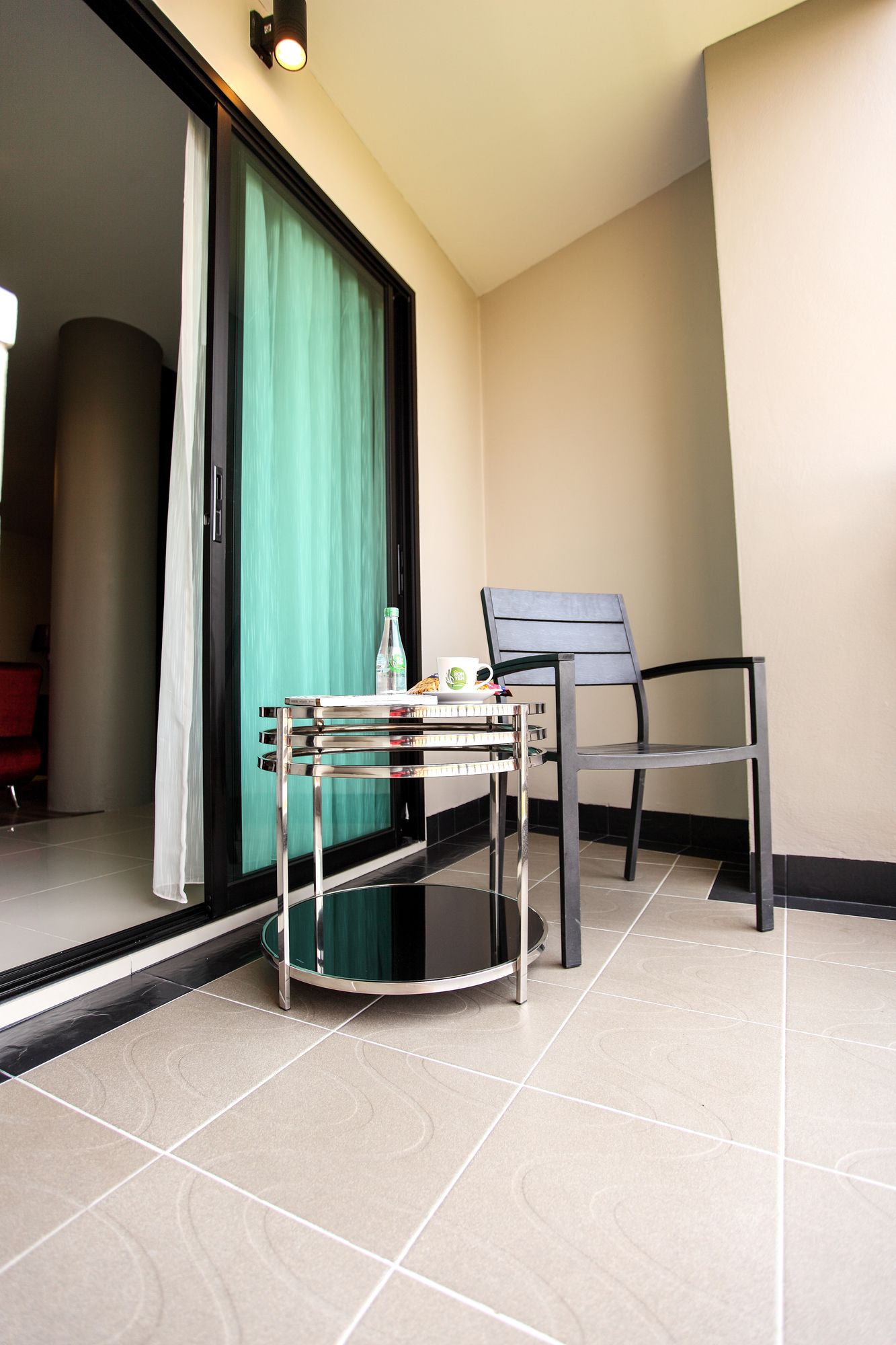 Фото Romyen Garden Place