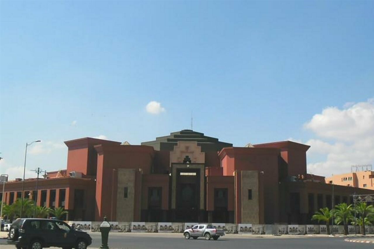 Фото Atlas Medina & SPA