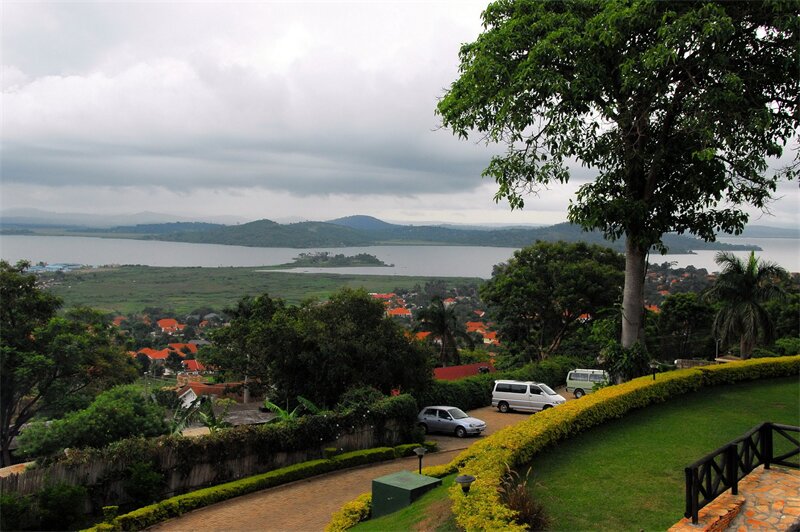 Фото Cassia Lodge