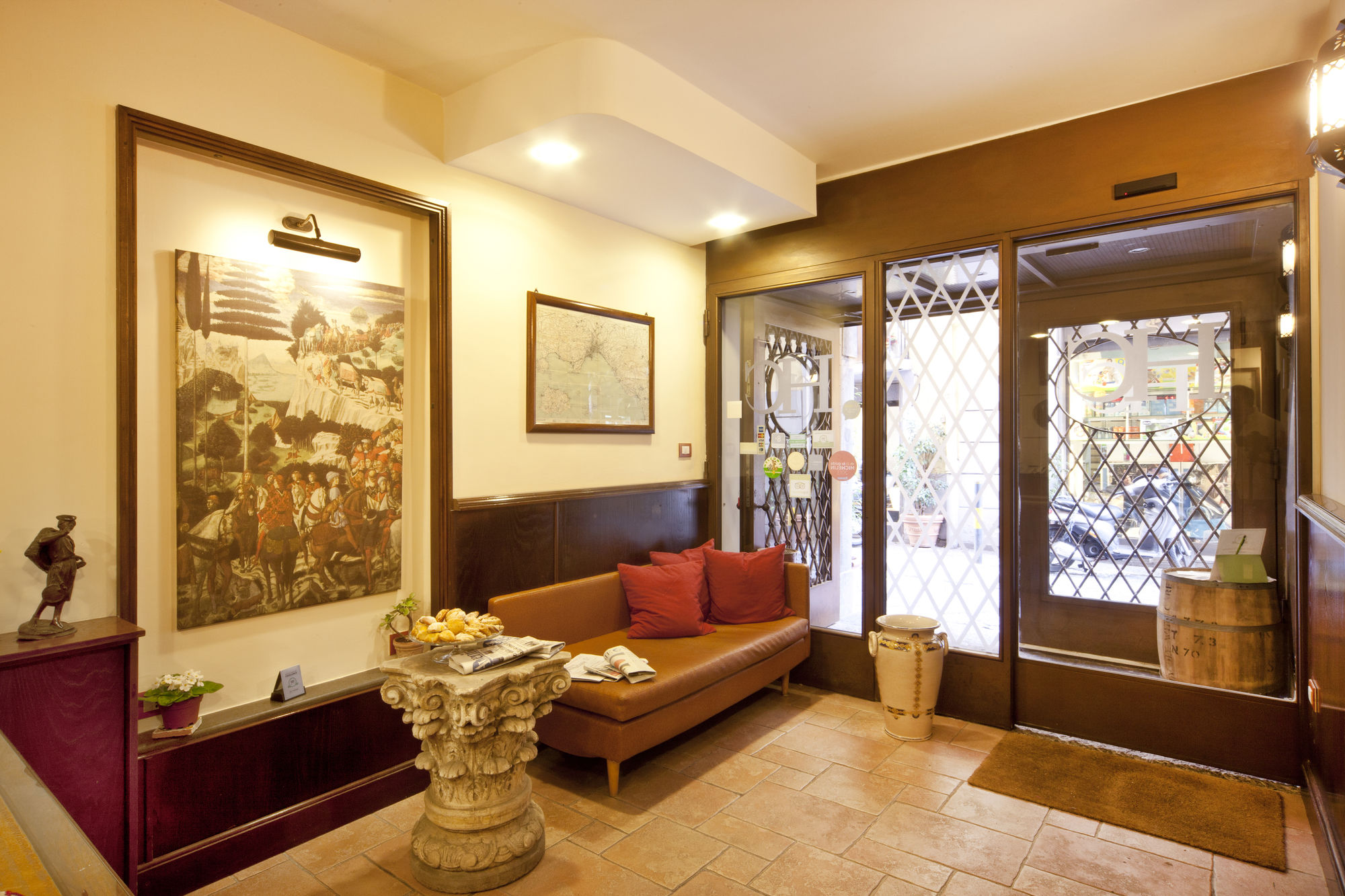 Фото Hotel Il Convento