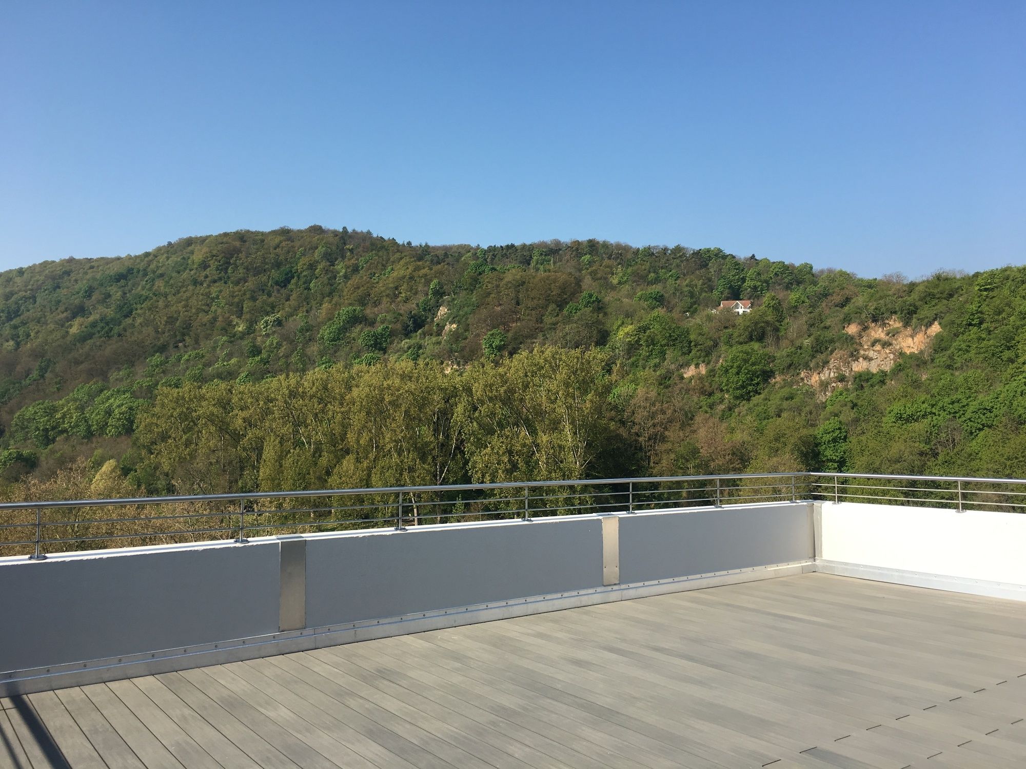 Фото Caravelle Hotel im Park