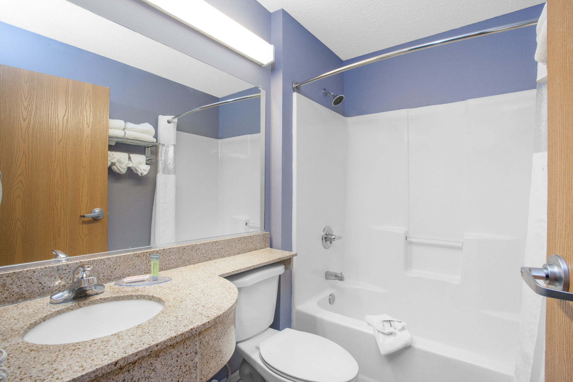 Фото Microtel Inn & Suites by Wyndham Dover