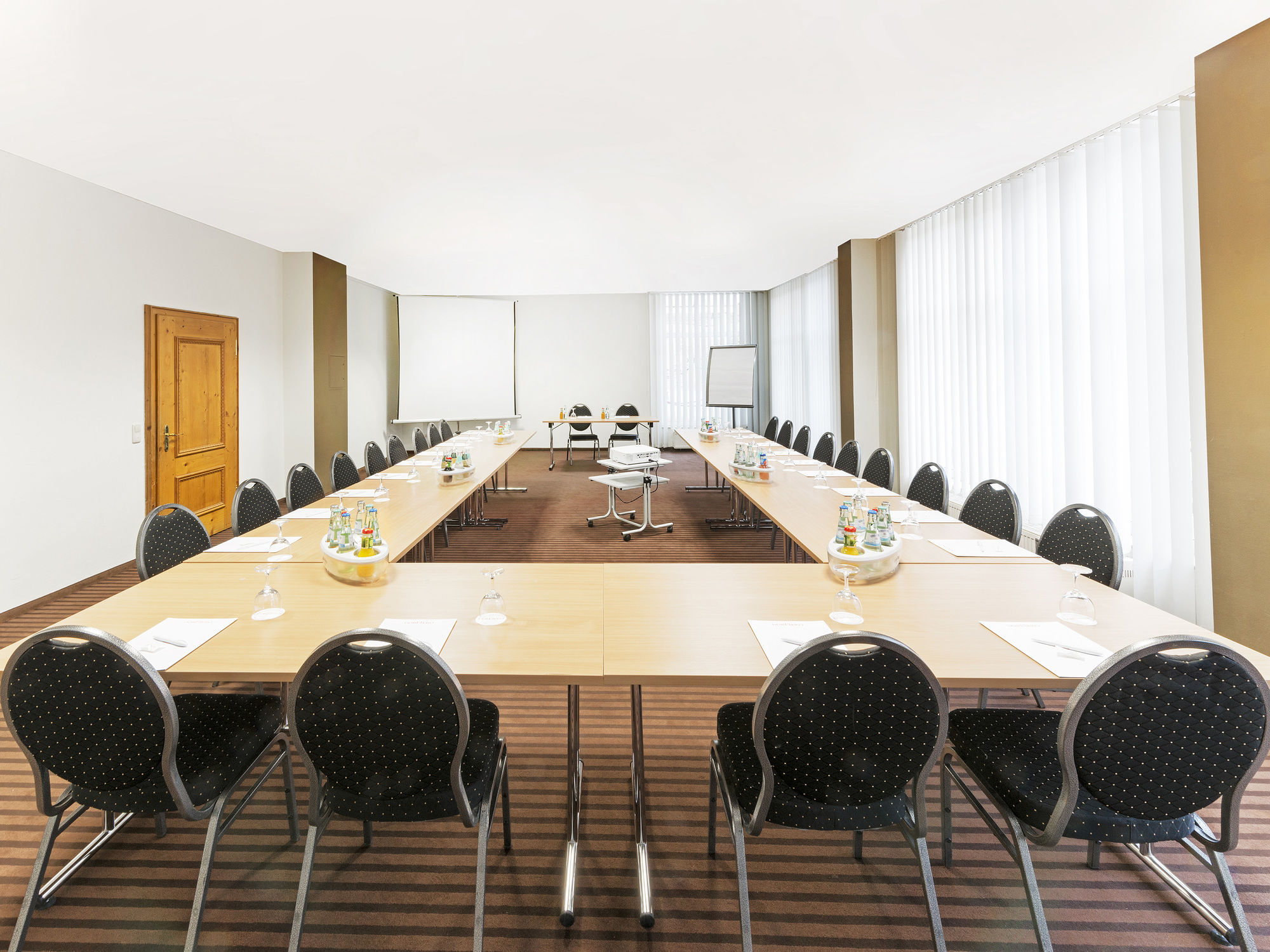 Фото Dormero Hotel Plauen