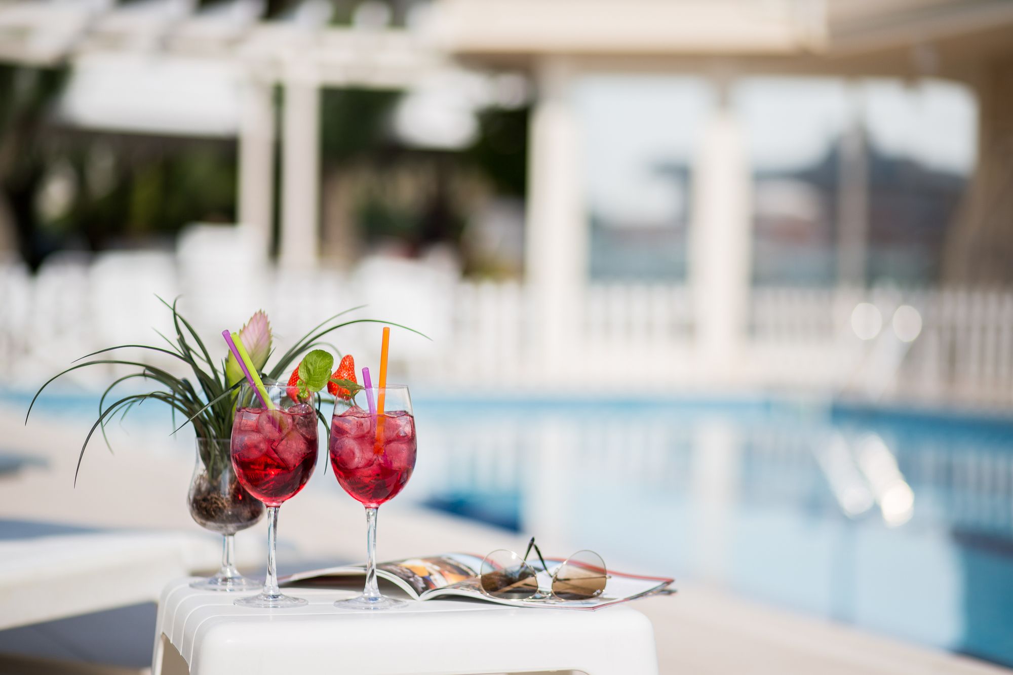 Фото Hotel Solemare