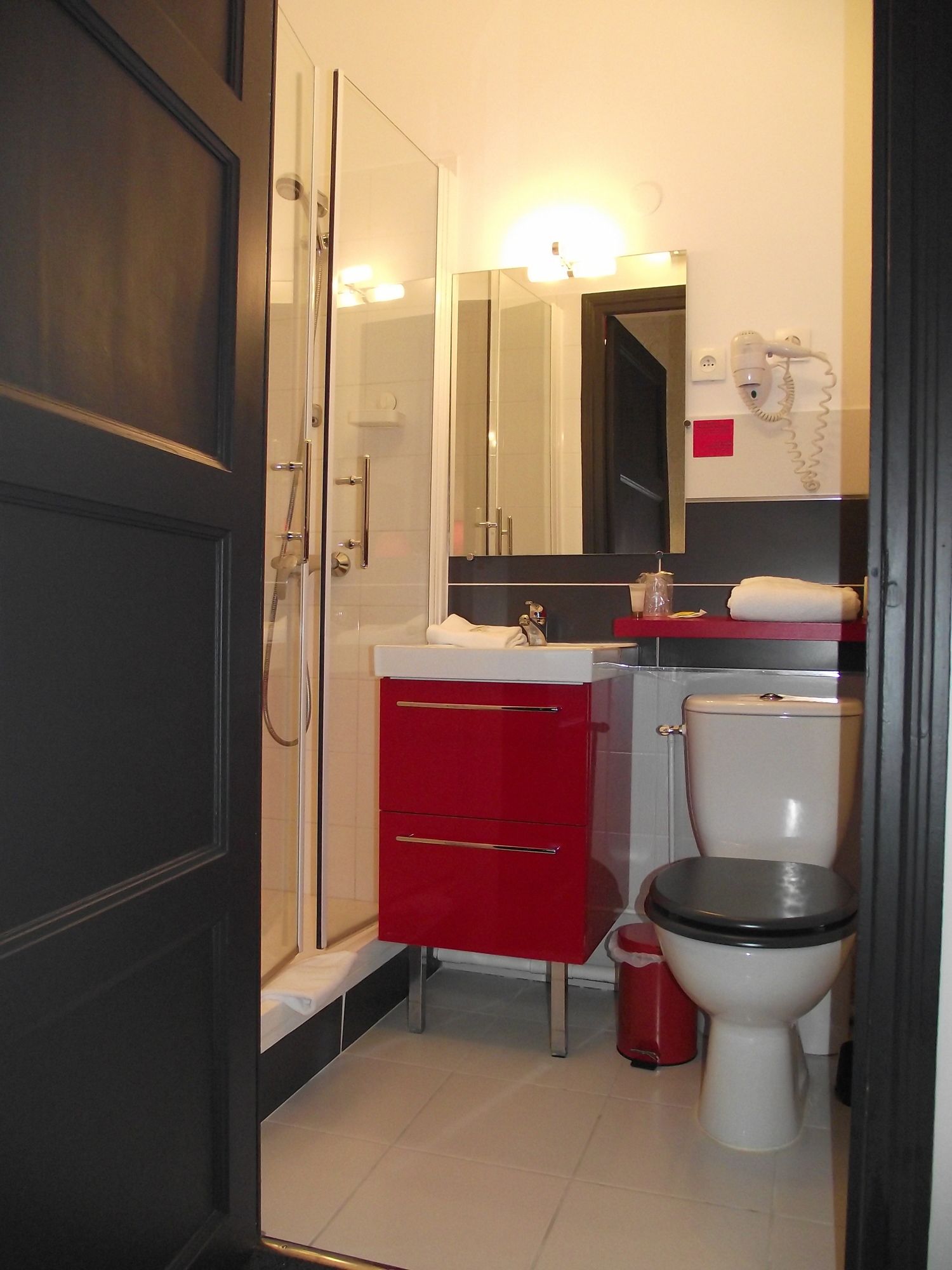 Фото Hotel Mondial