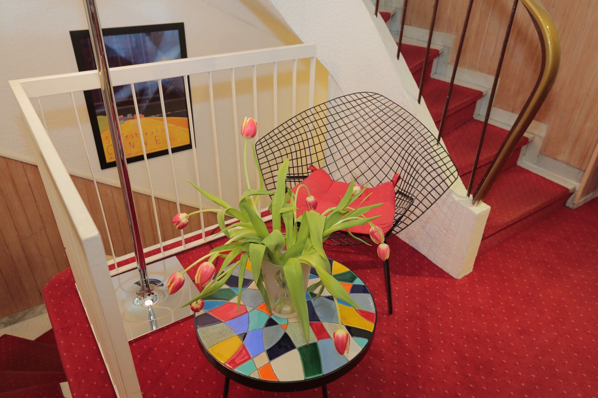 Фото Azurene Royal Hotel