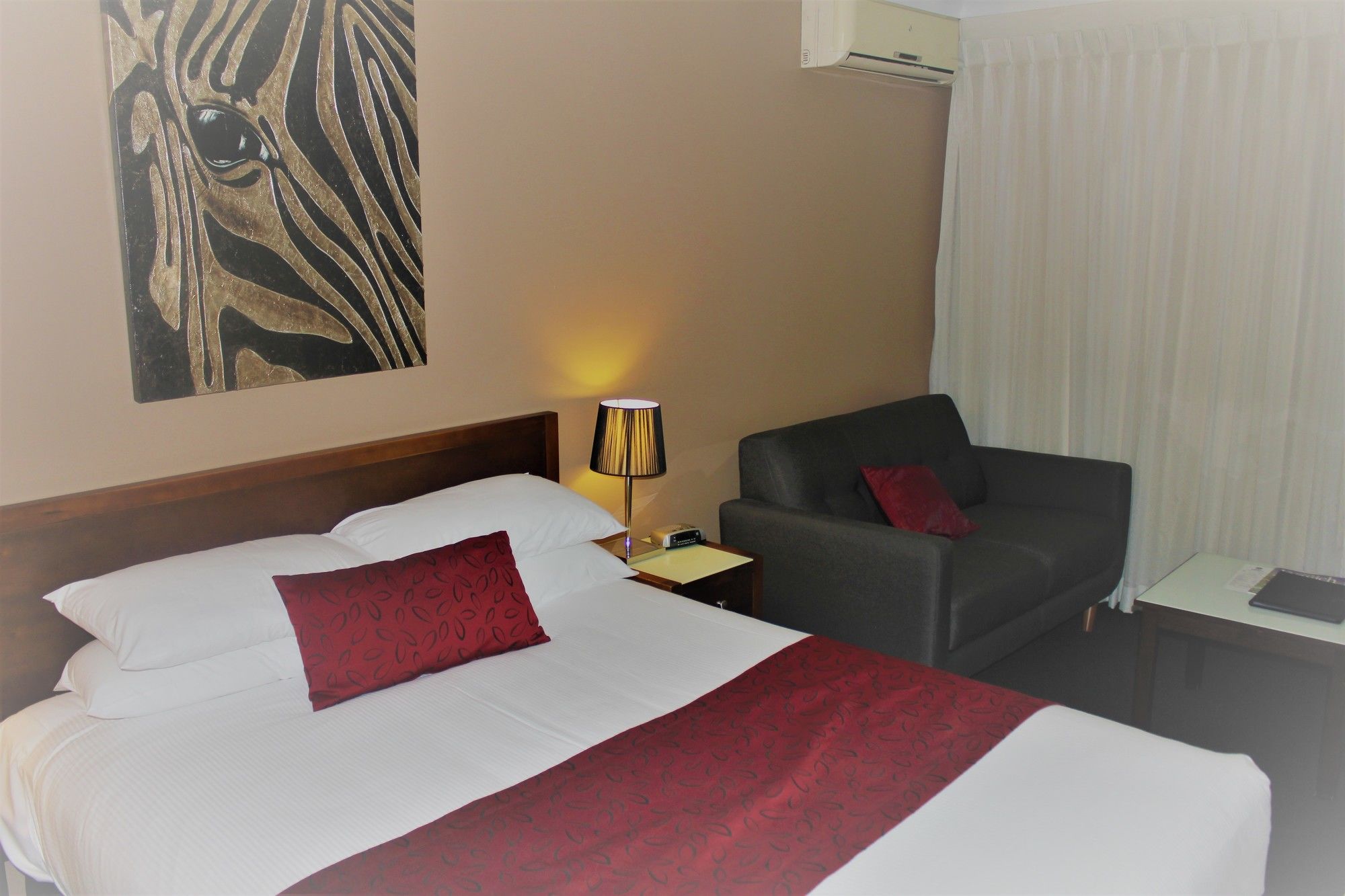 Фото Best Western Ipswich