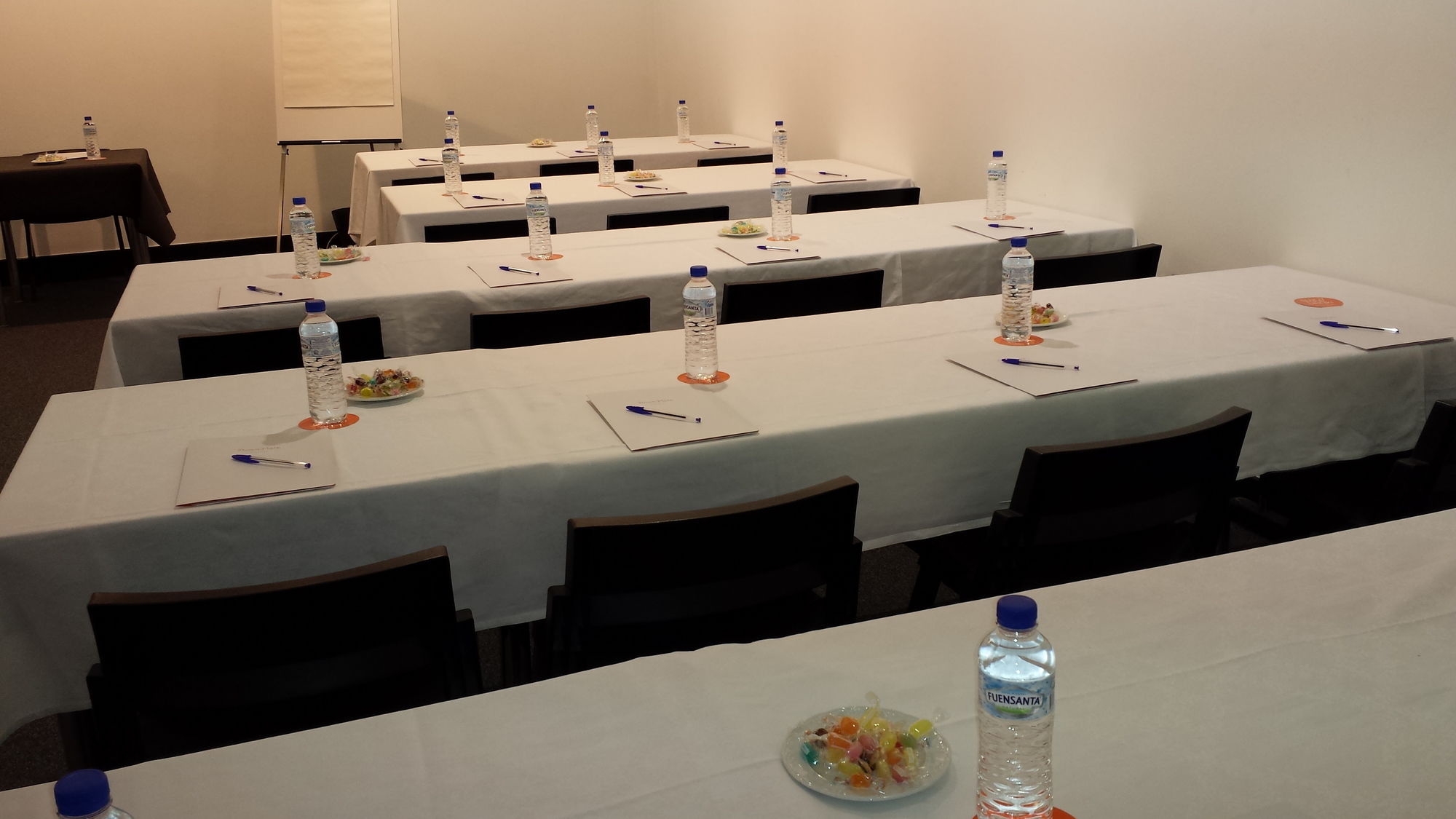 Фото Hotel Clarín