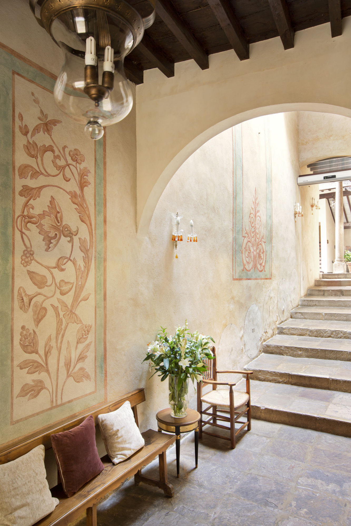 Фото Hotel Casa 1800 Granada