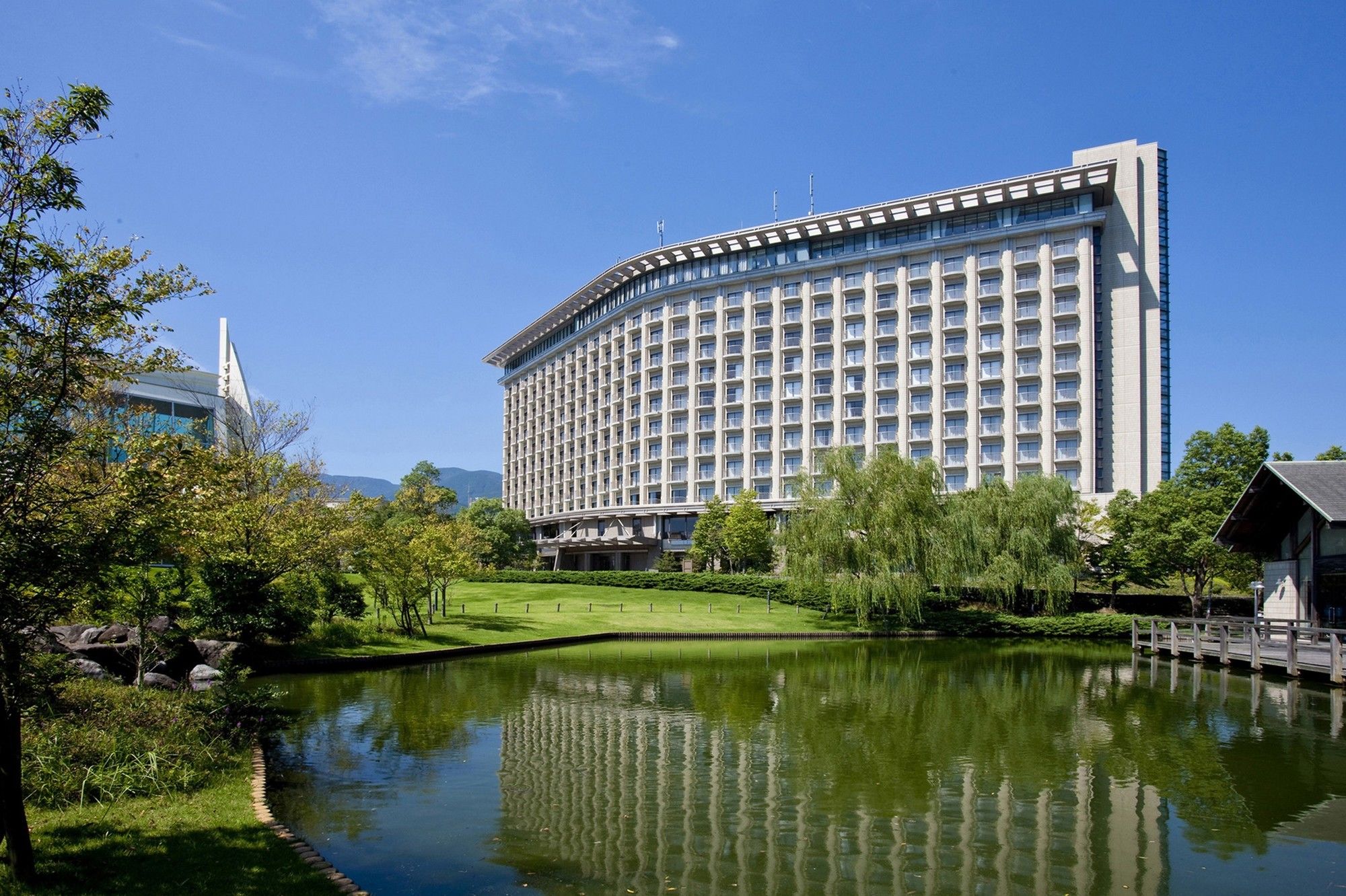 Фото Hilton Odawara Resort & SPA