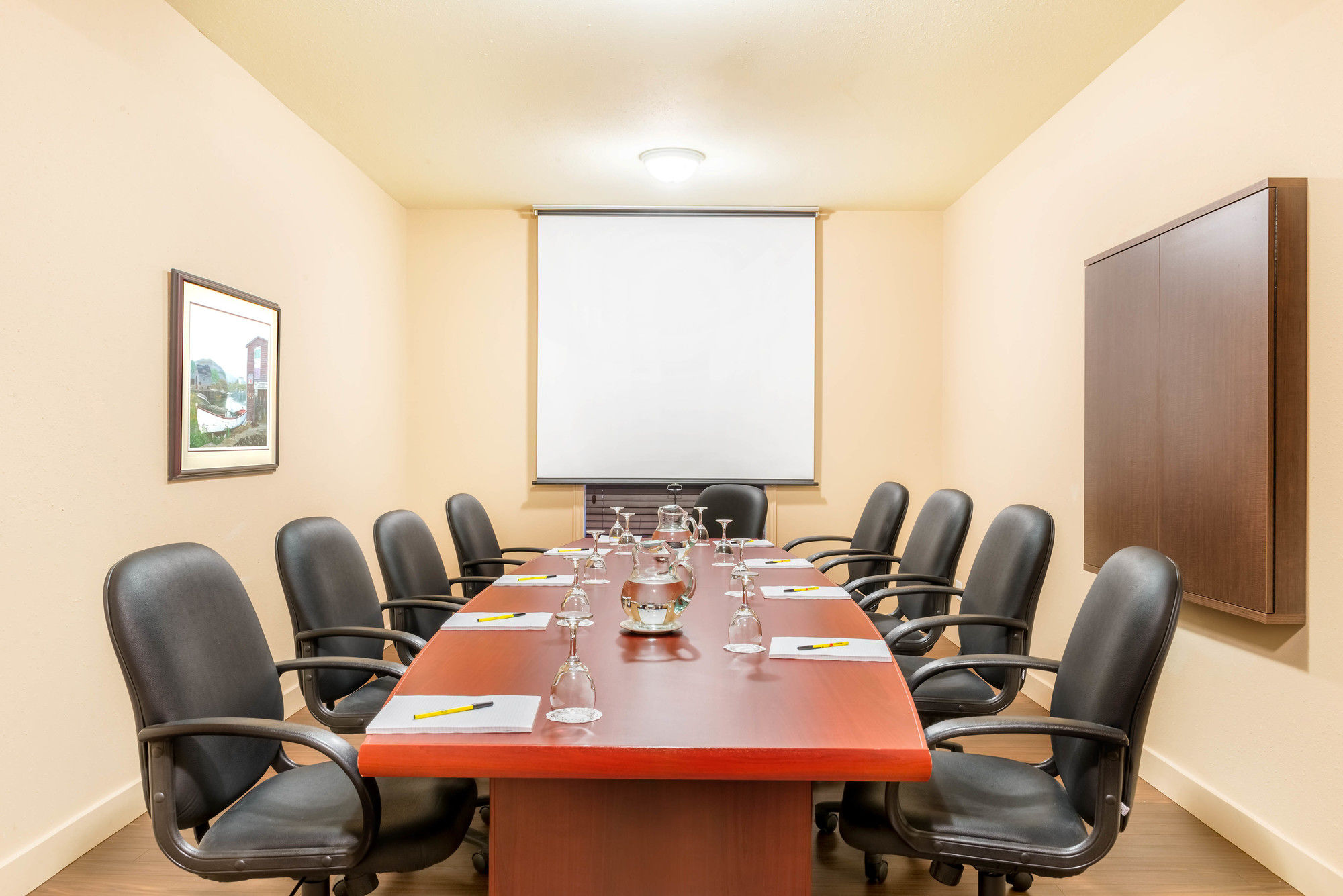 Фото Super 8 by Wyndham St Johns