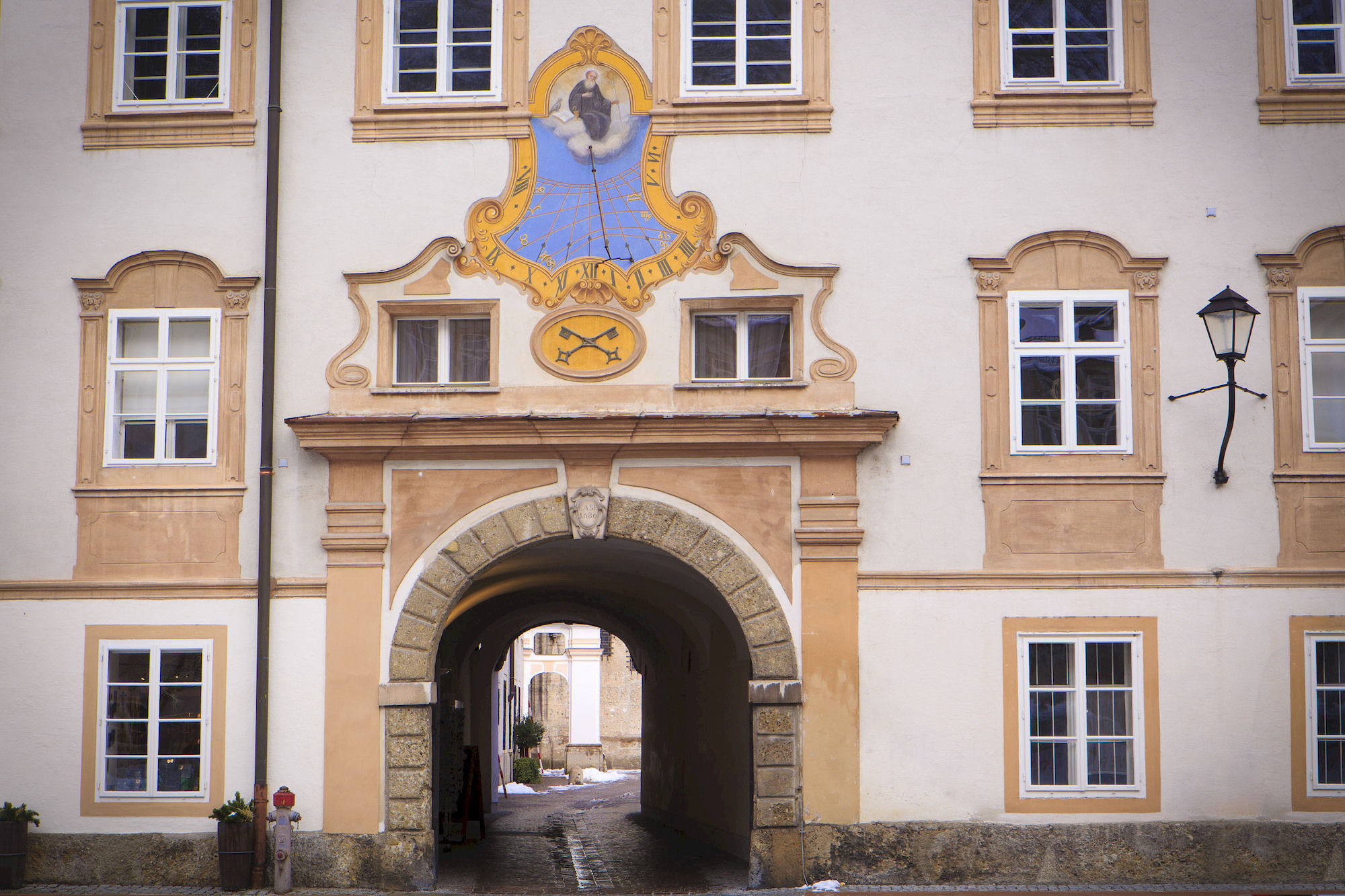 Фото Small Luxury Hotel Goldgasse